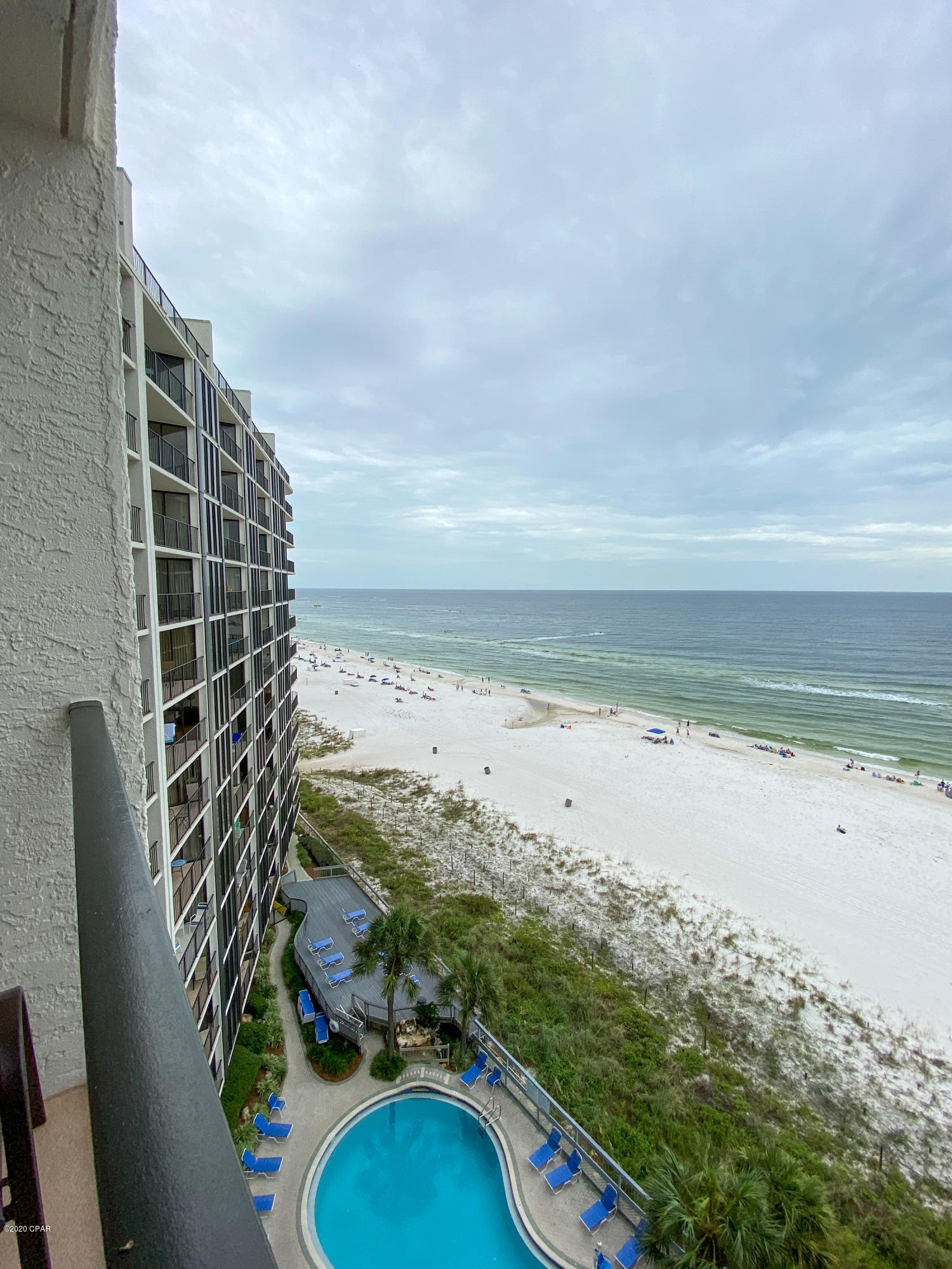 Edgewater Tower III - Residential