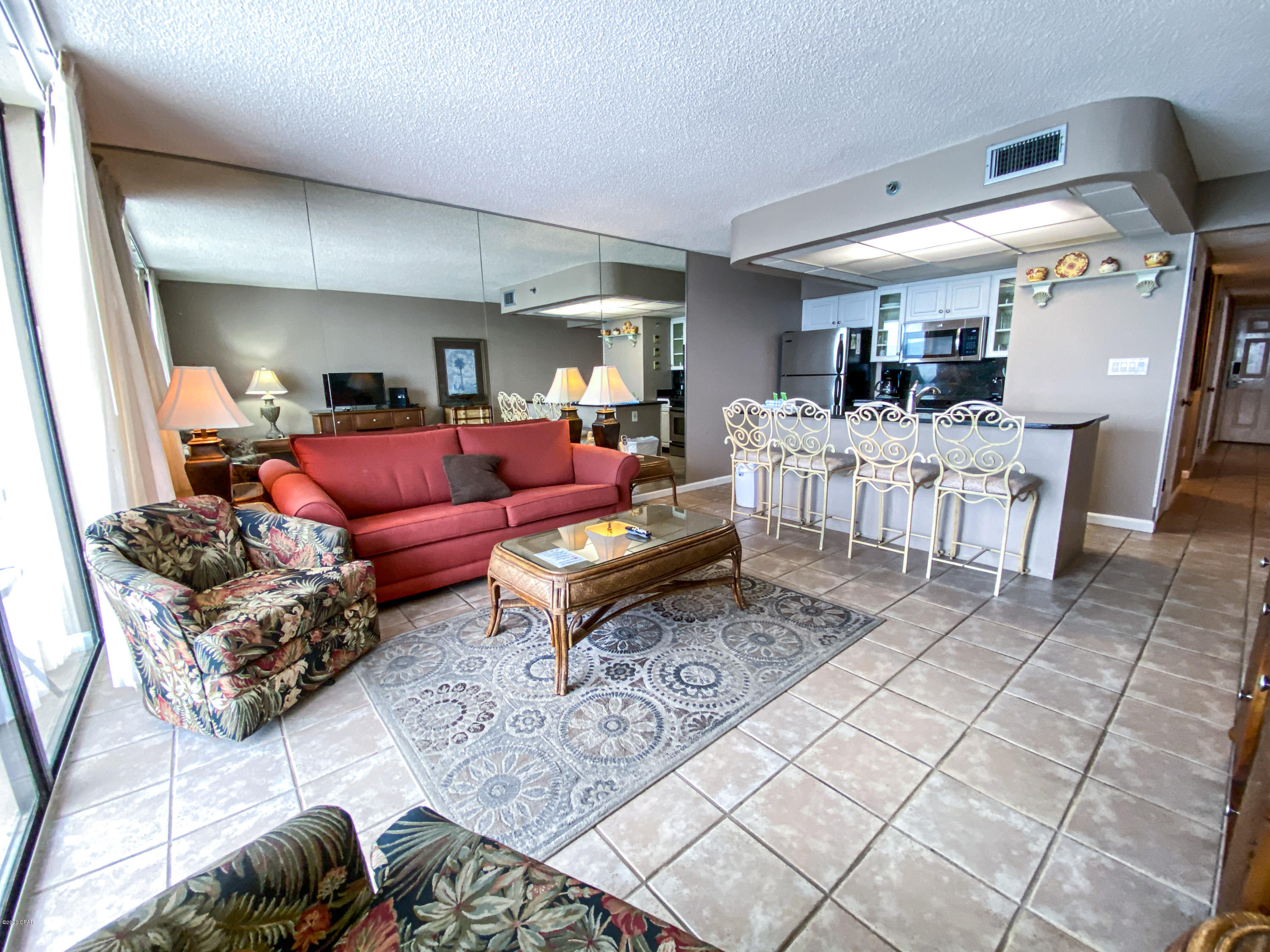 Edgewater Tower III - Residential