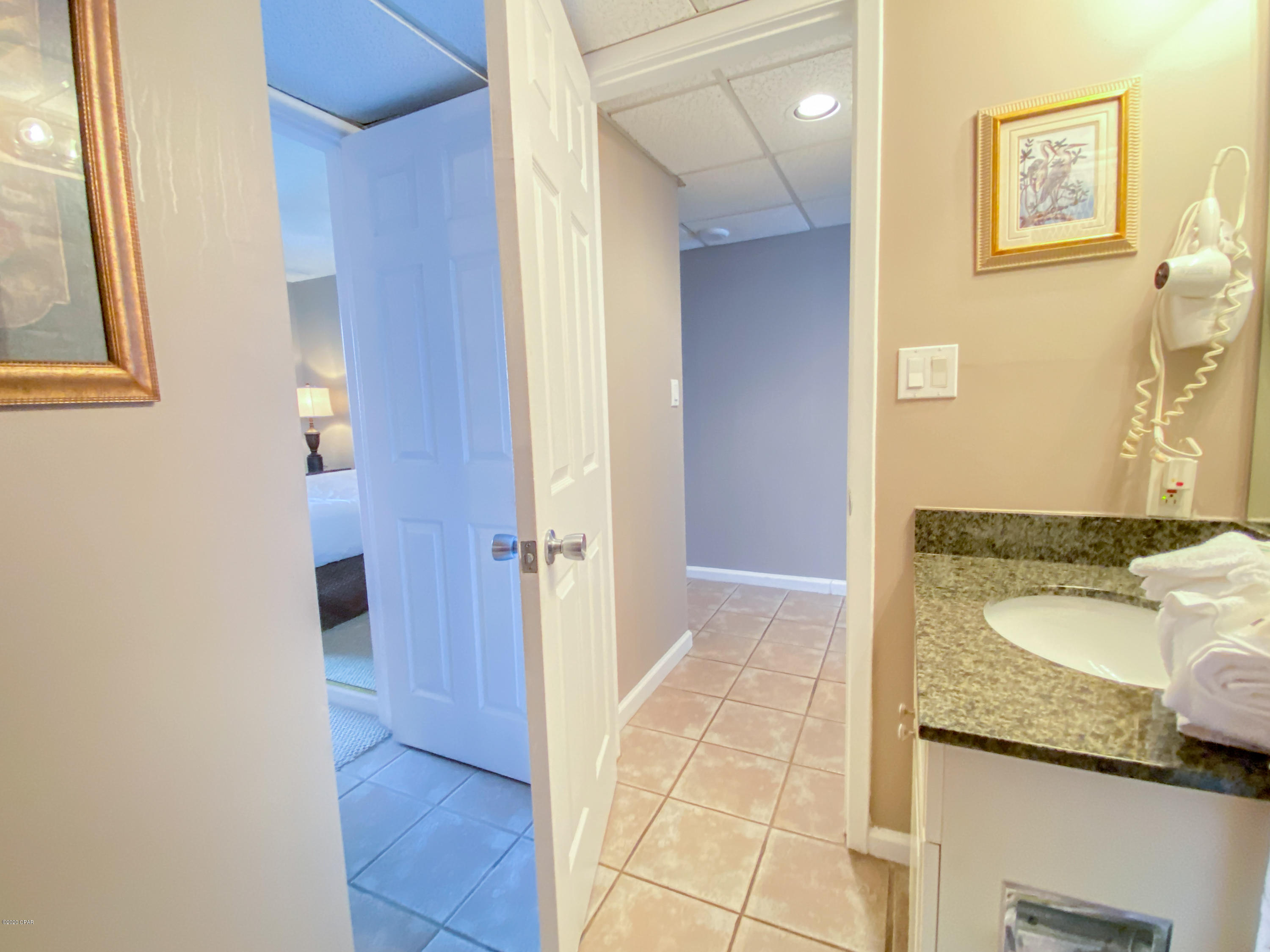 Edgewater Tower III - Residential