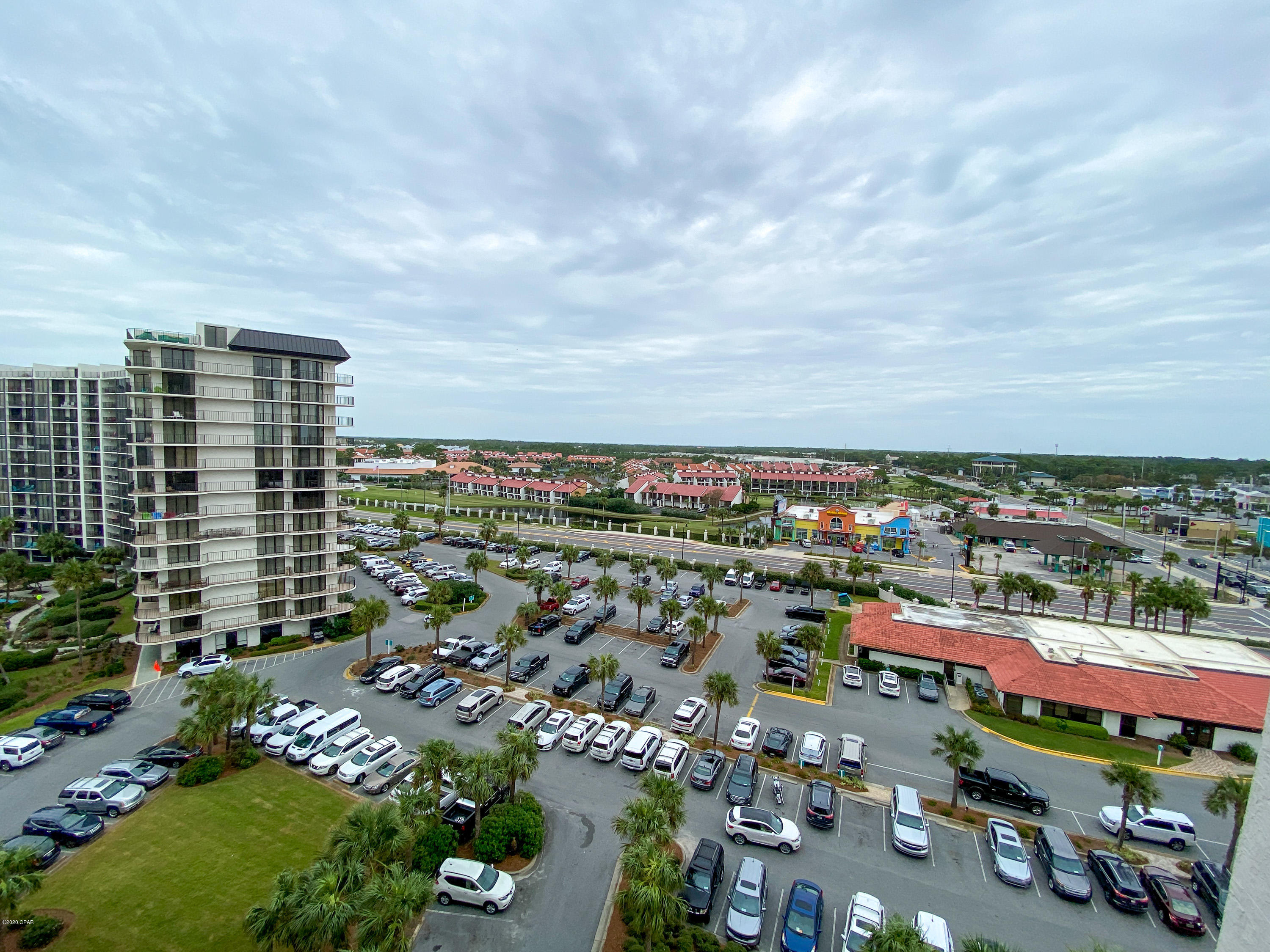 Edgewater Tower III - Residential