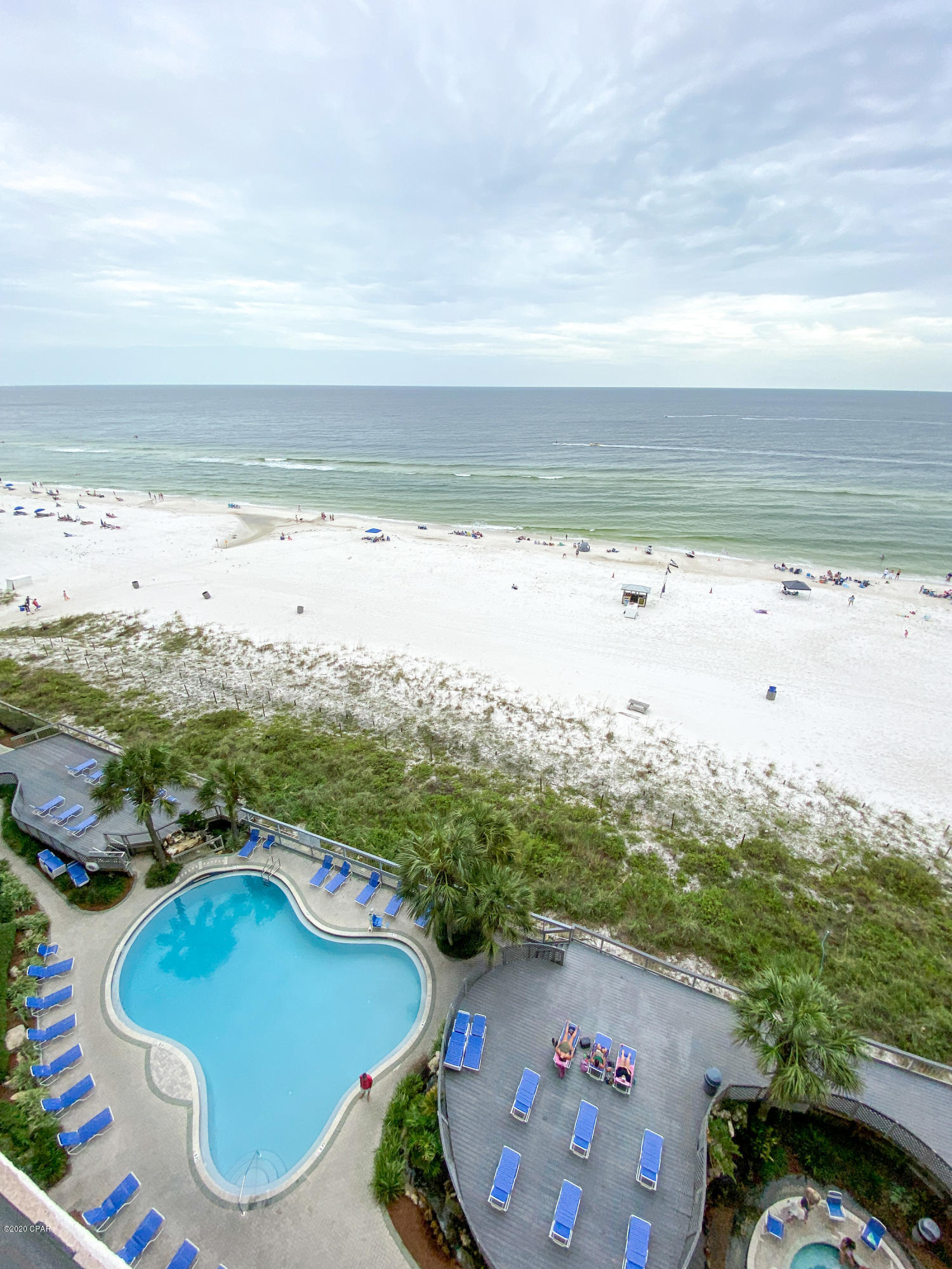 Edgewater Tower III - Residential