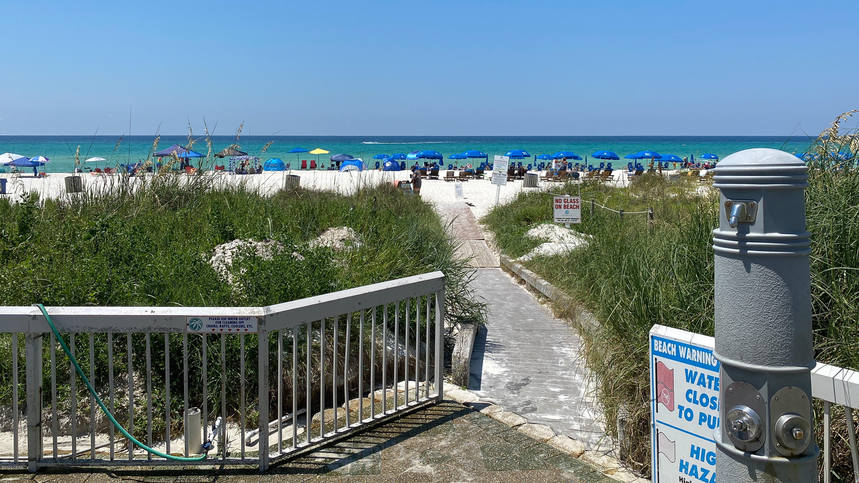 Edgewater Tower III - Residential