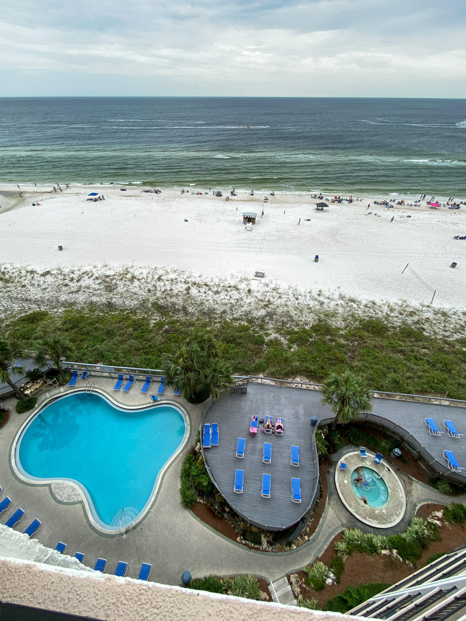 Edgewater Tower III - Residential