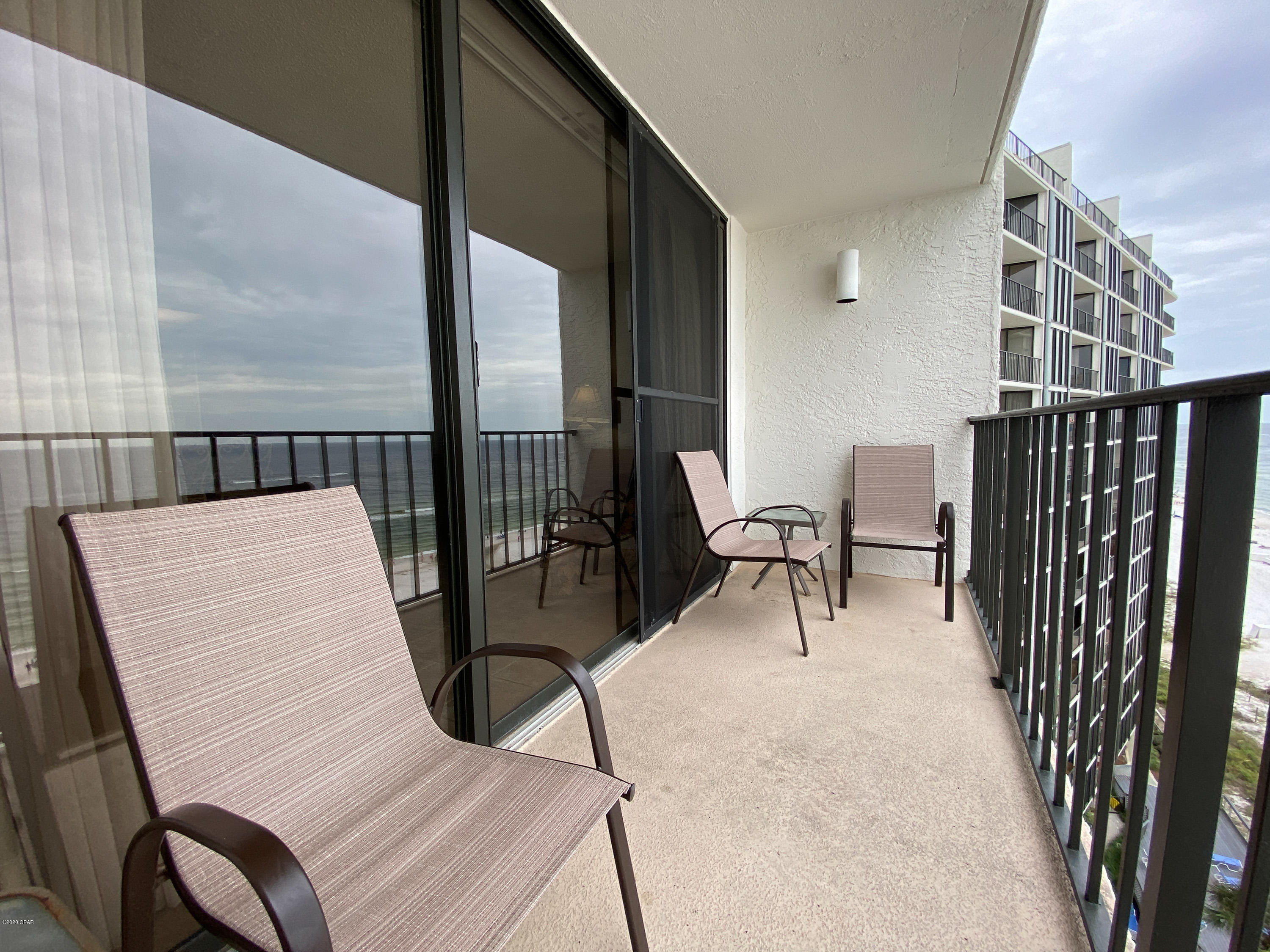 Edgewater Tower III - Residential