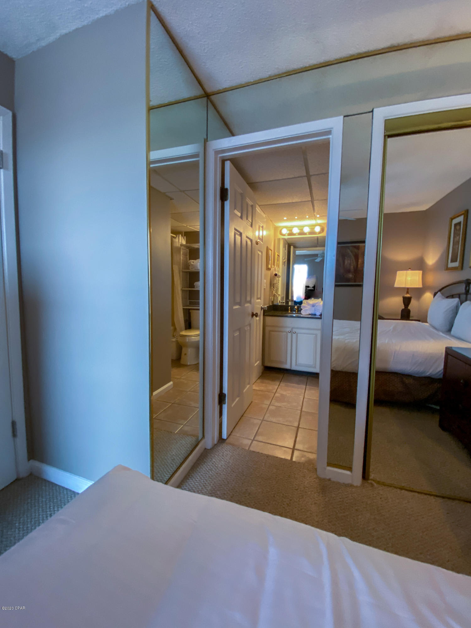 Edgewater Tower III - Residential