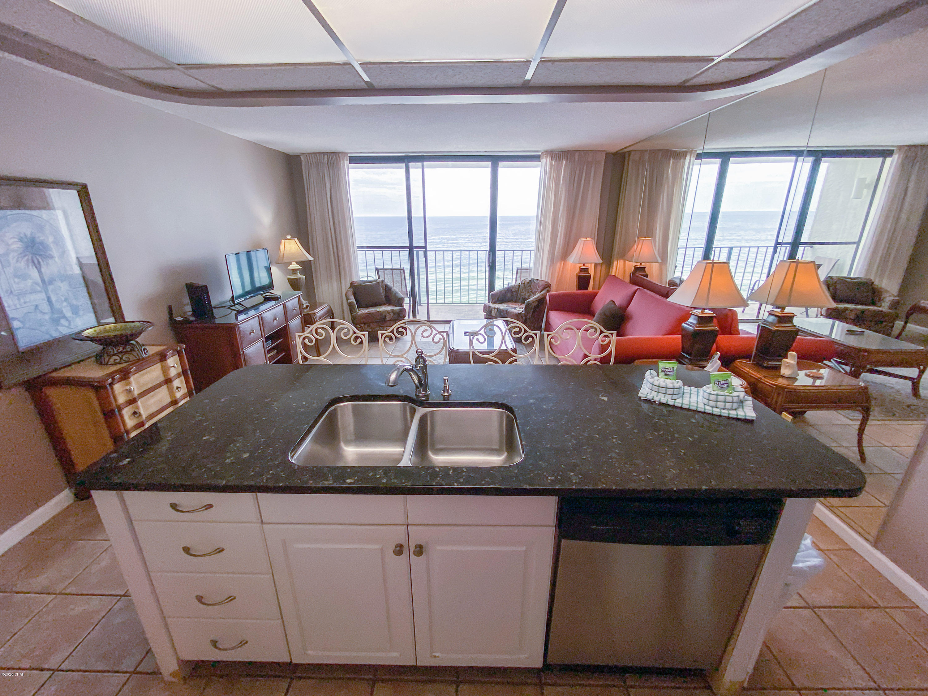 Edgewater Tower III - Residential