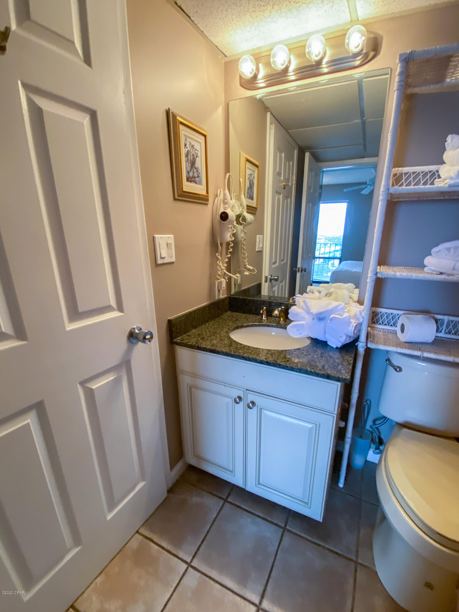 Edgewater Tower III - Residential