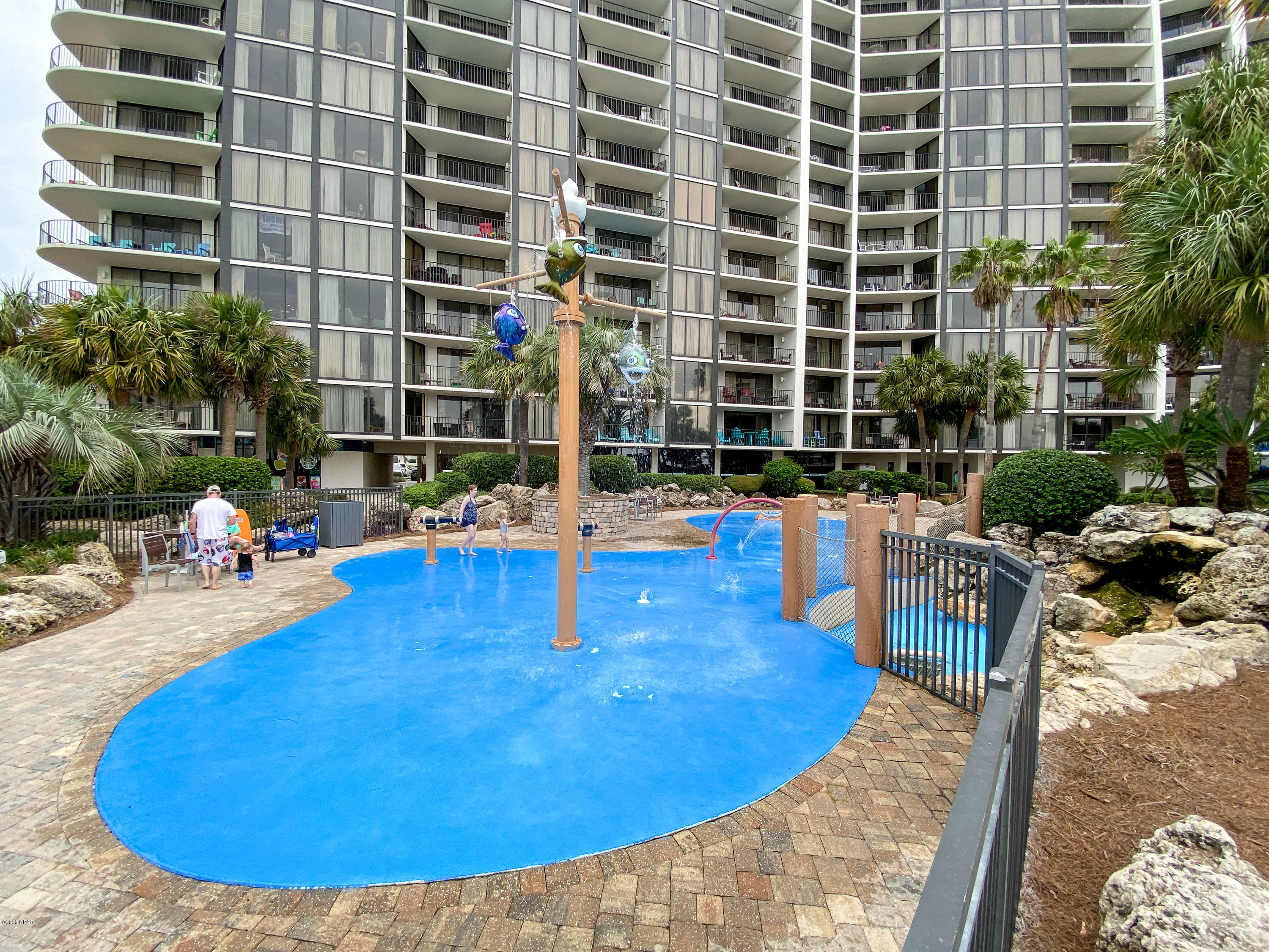 Edgewater Tower III - Residential