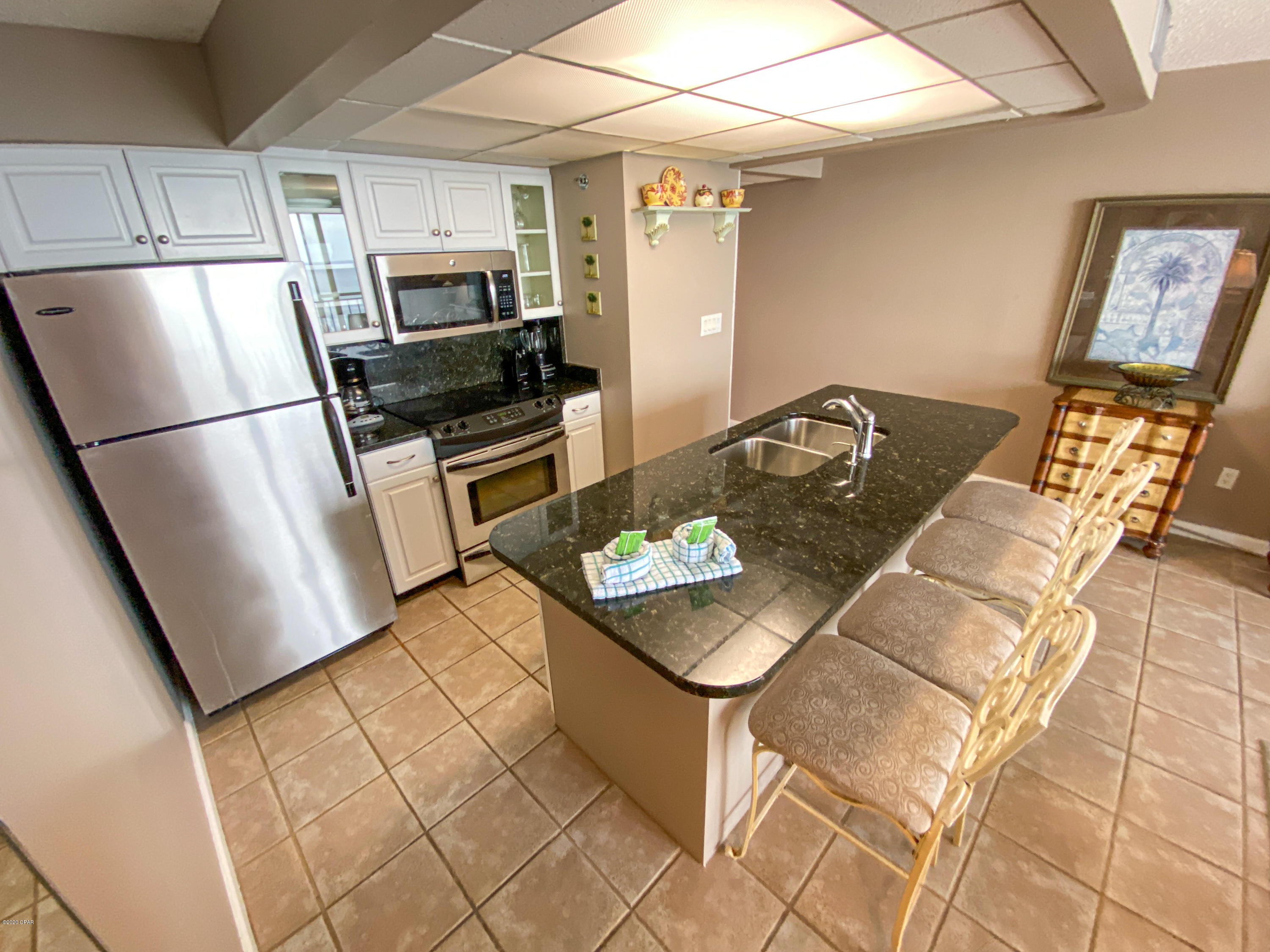 Edgewater Tower III - Residential