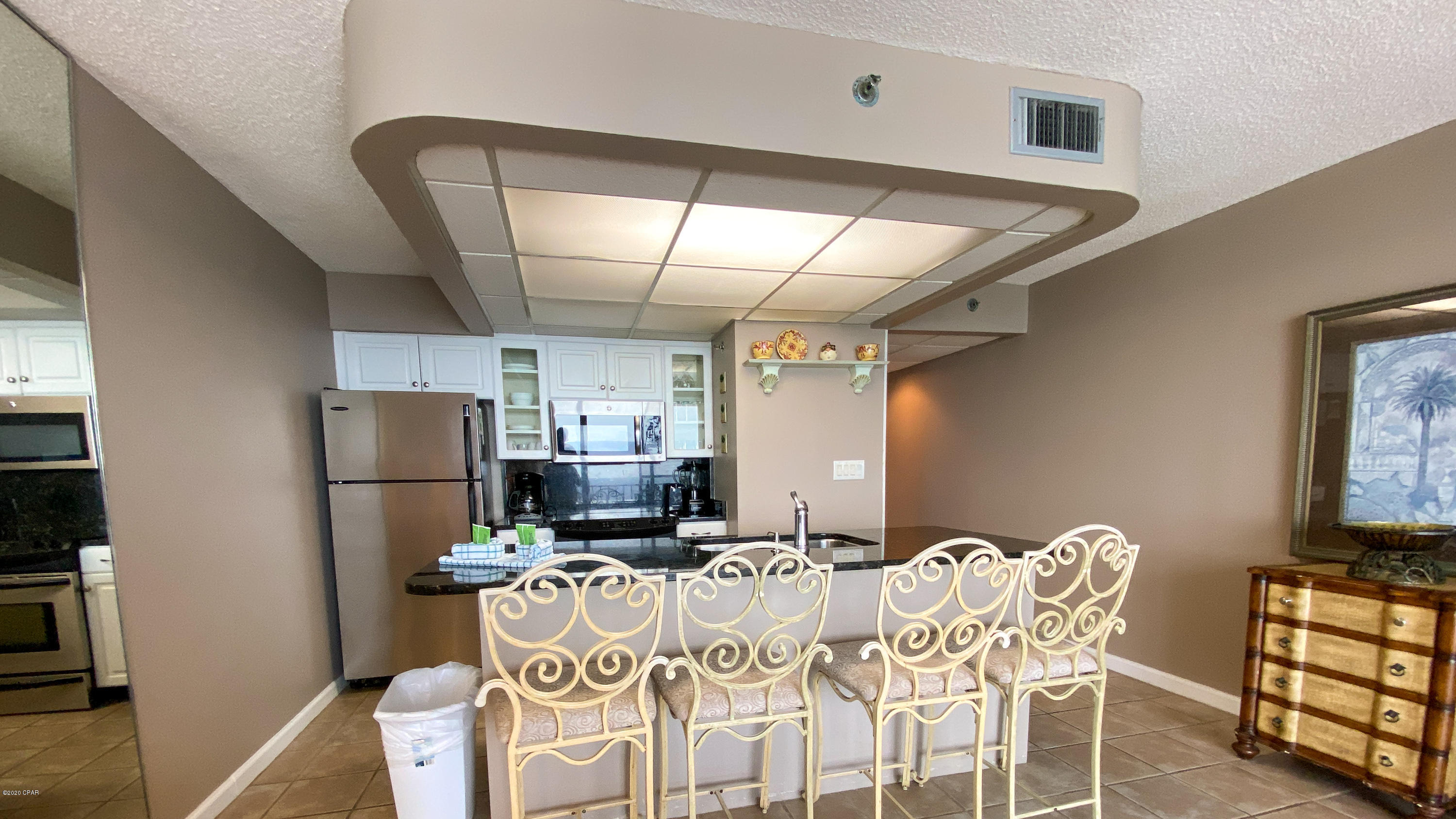 Edgewater Tower III - Residential