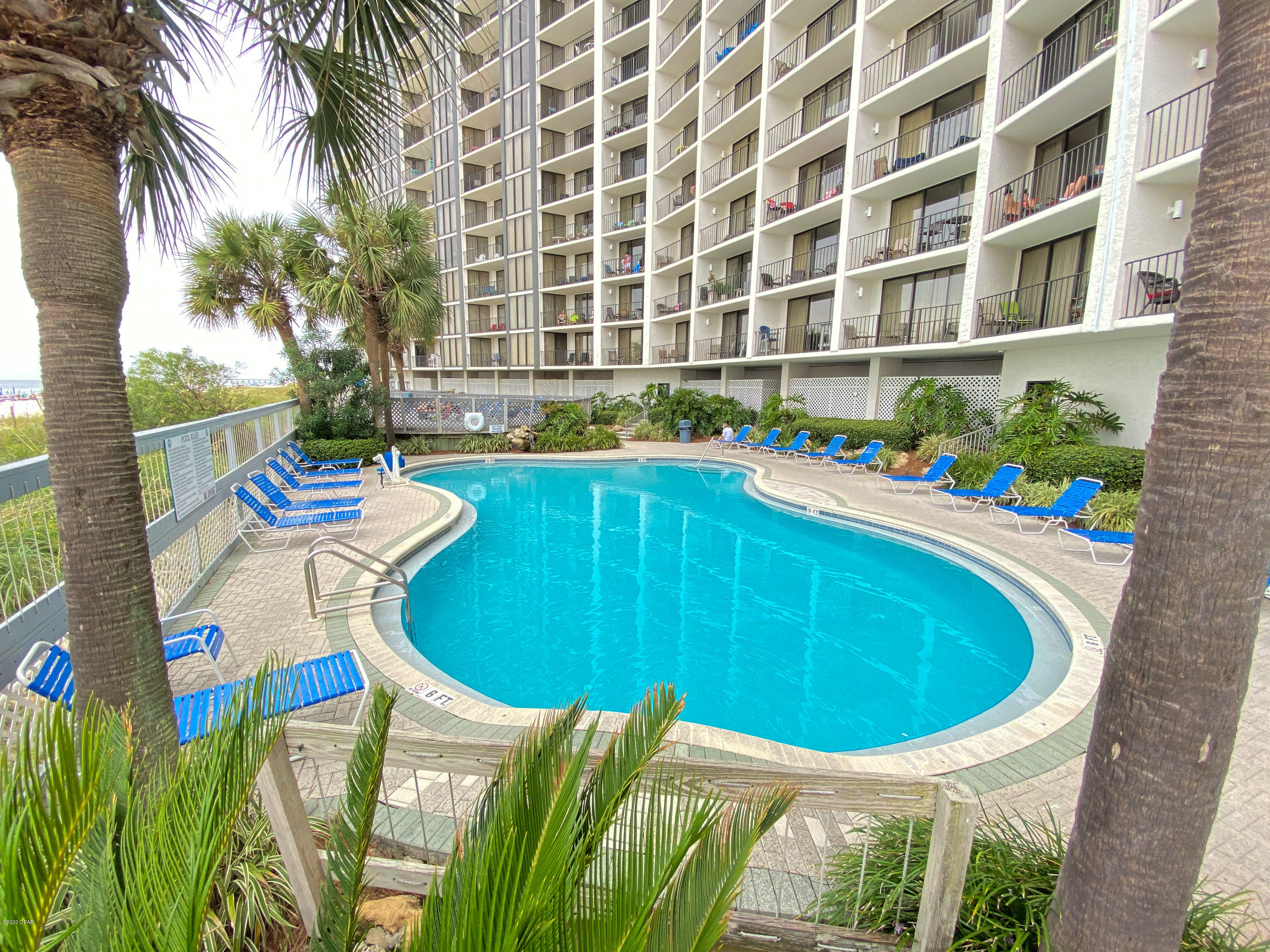 Edgewater Tower III - Residential