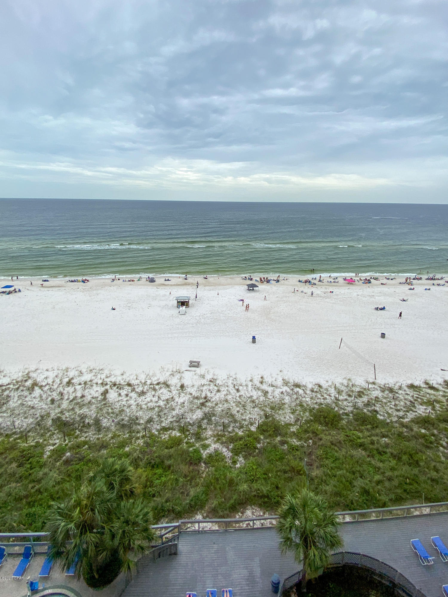 Edgewater Tower III - Residential