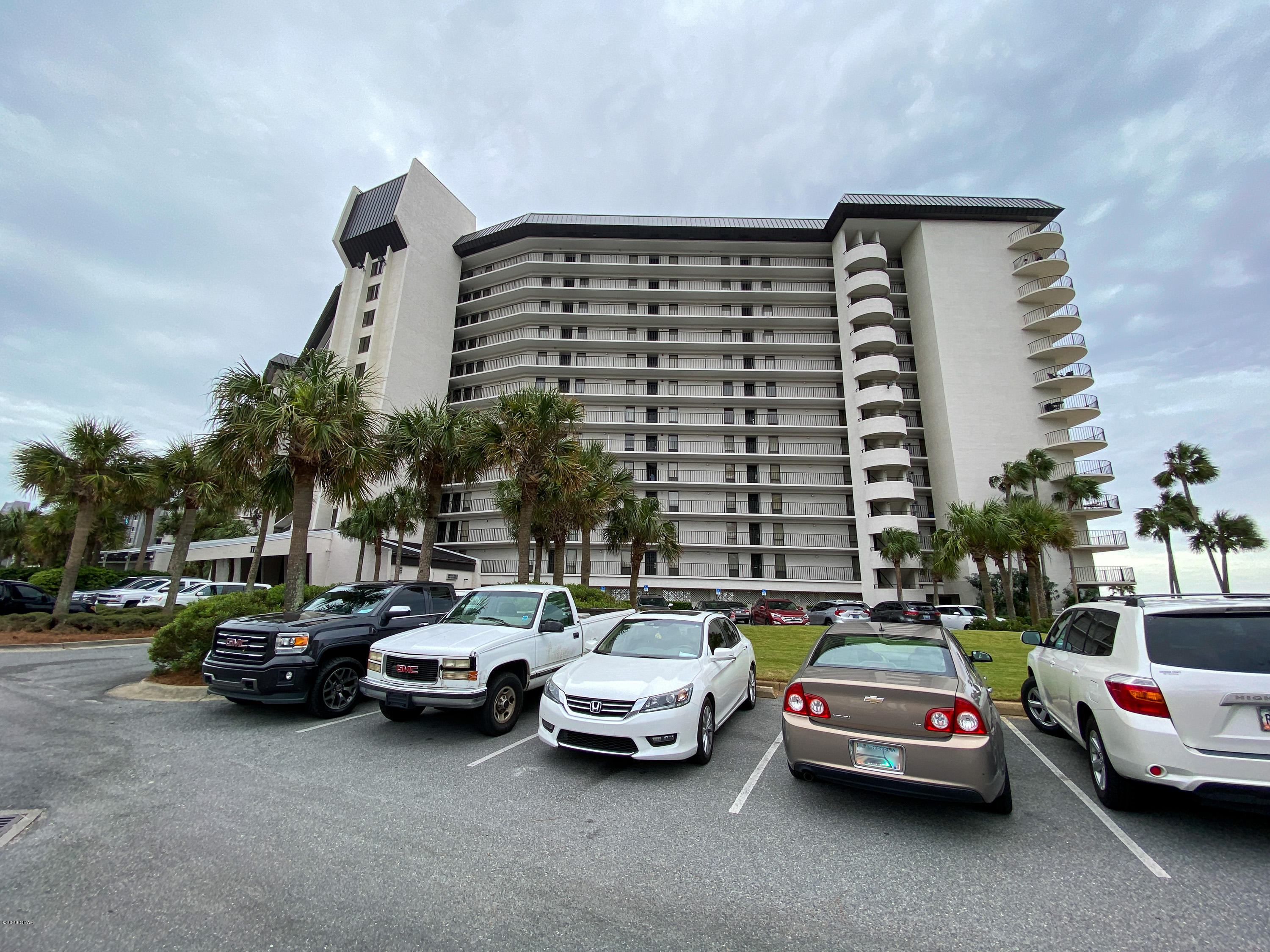 Edgewater Tower III - Residential