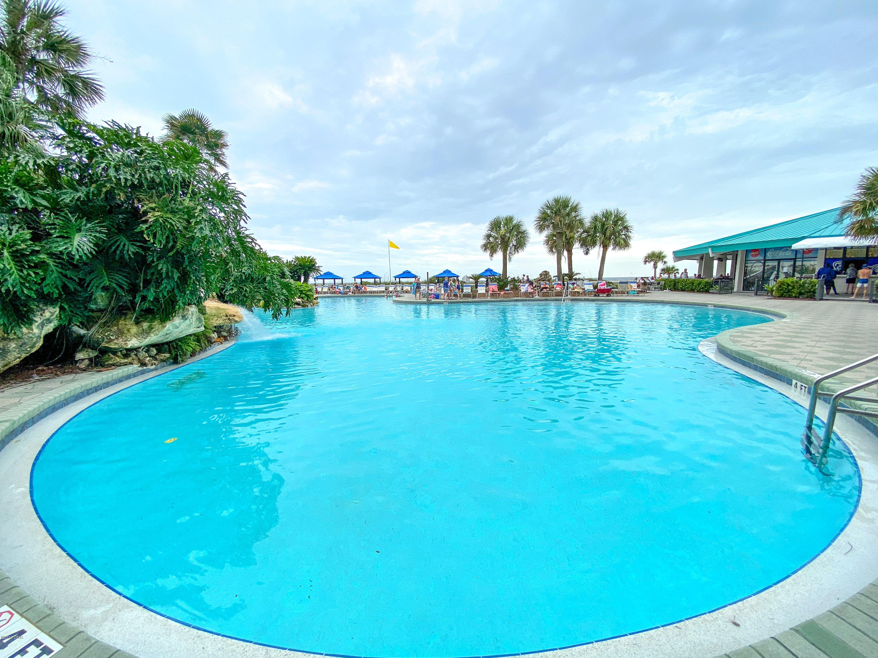 Edgewater Tower III - Residential