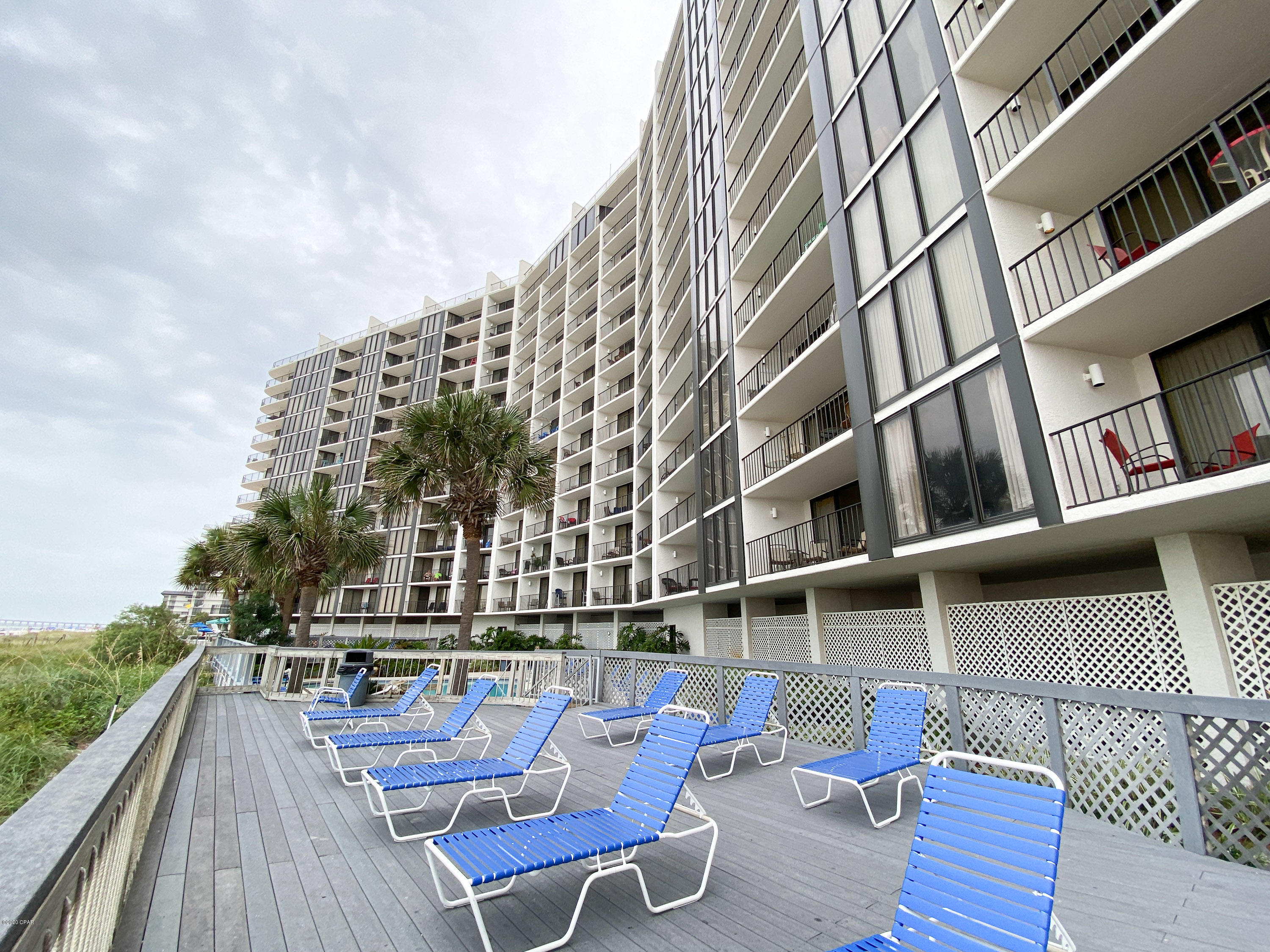 Edgewater Tower III - Residential