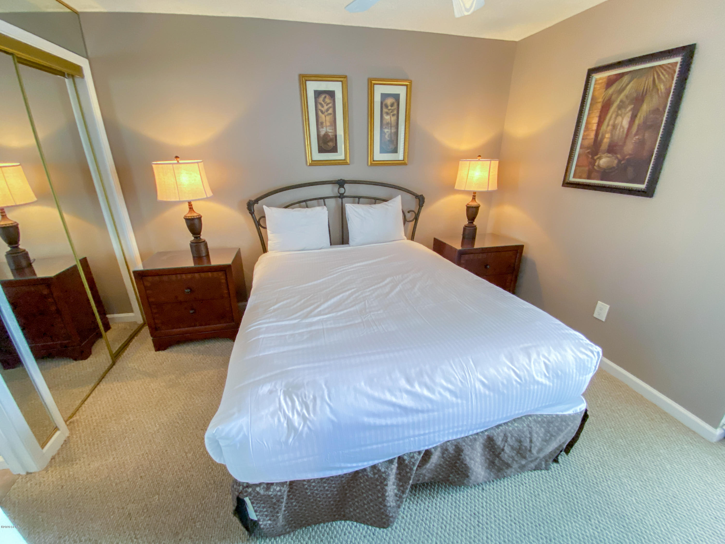 Edgewater Tower III - Residential