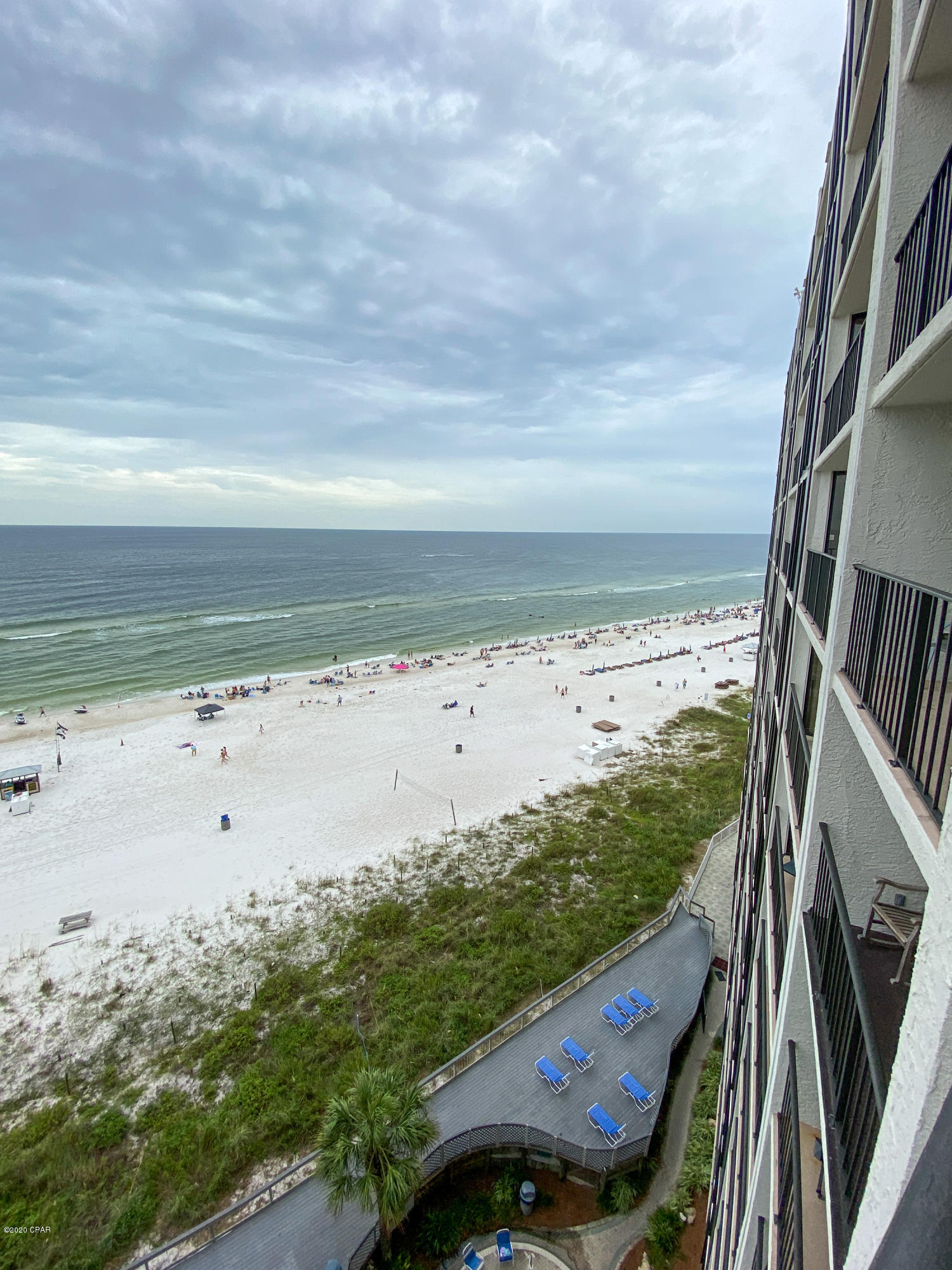 Edgewater Tower III - Residential