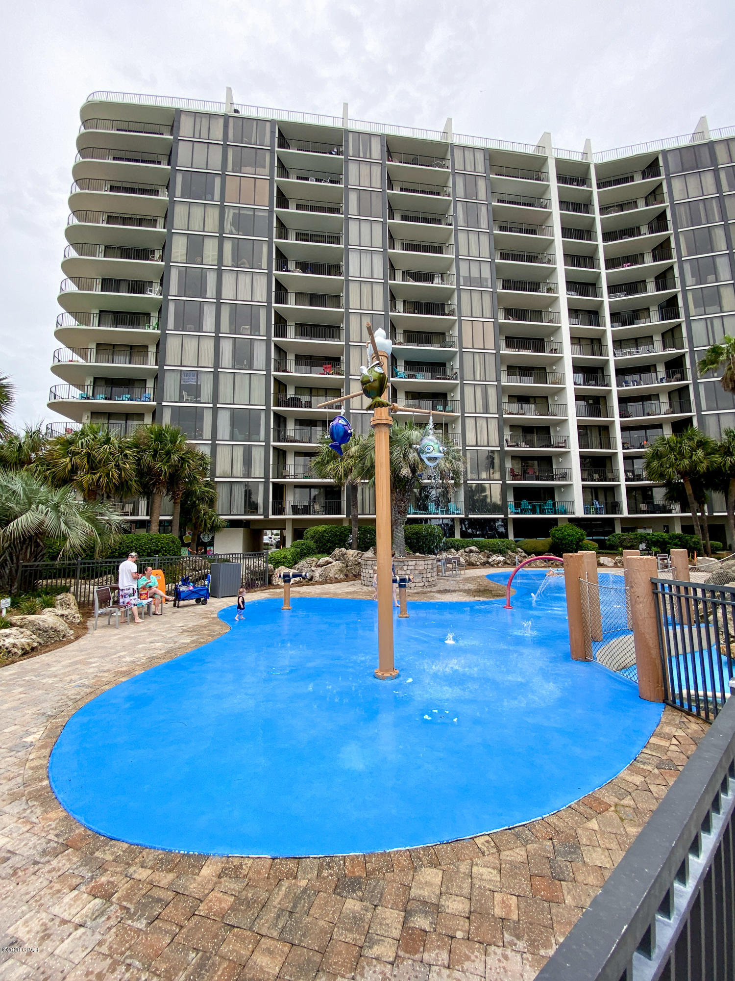 Edgewater Tower III - Residential