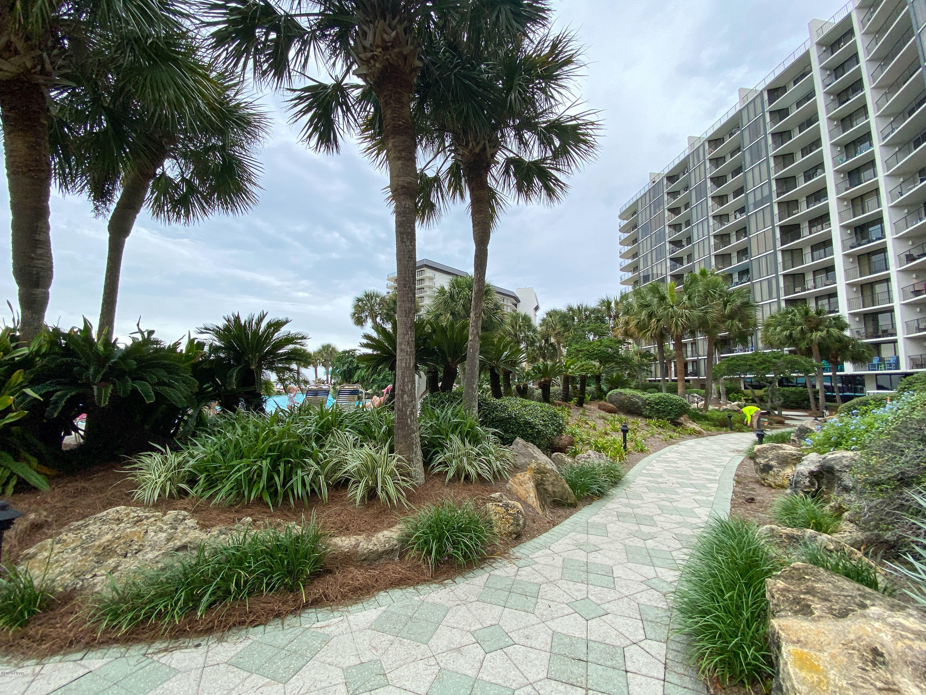 Edgewater Tower III - Residential