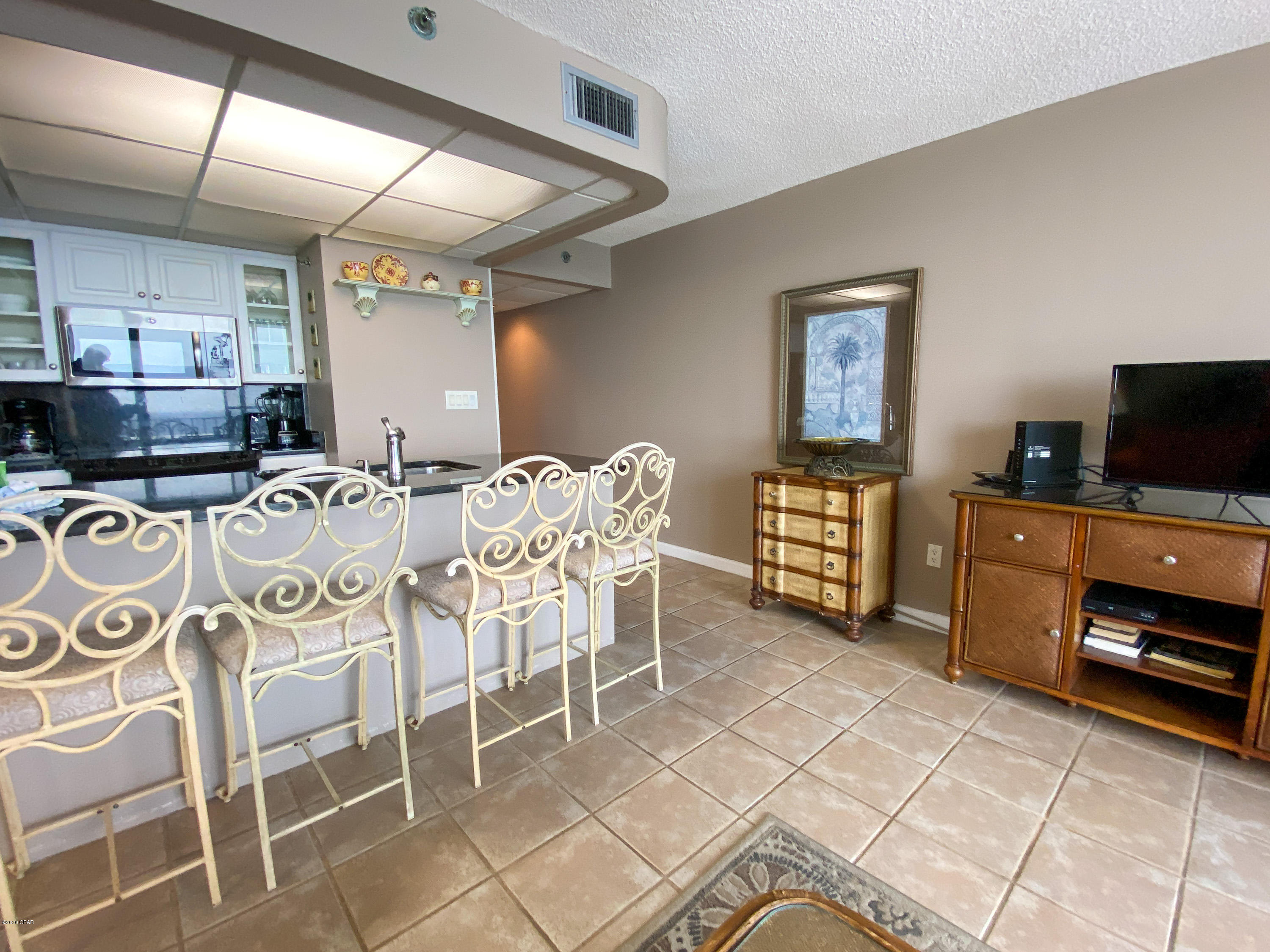 Edgewater Tower III - Residential