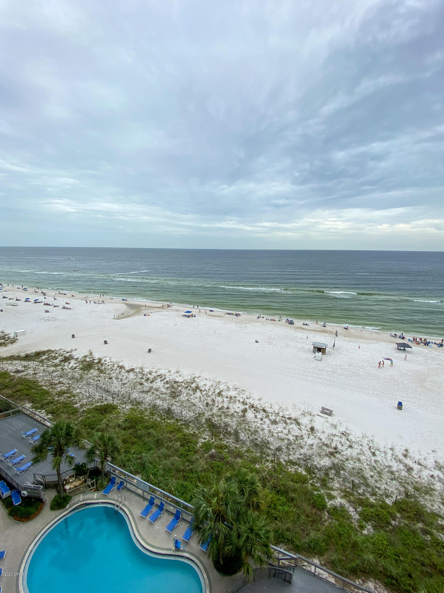 Edgewater Tower III - Residential