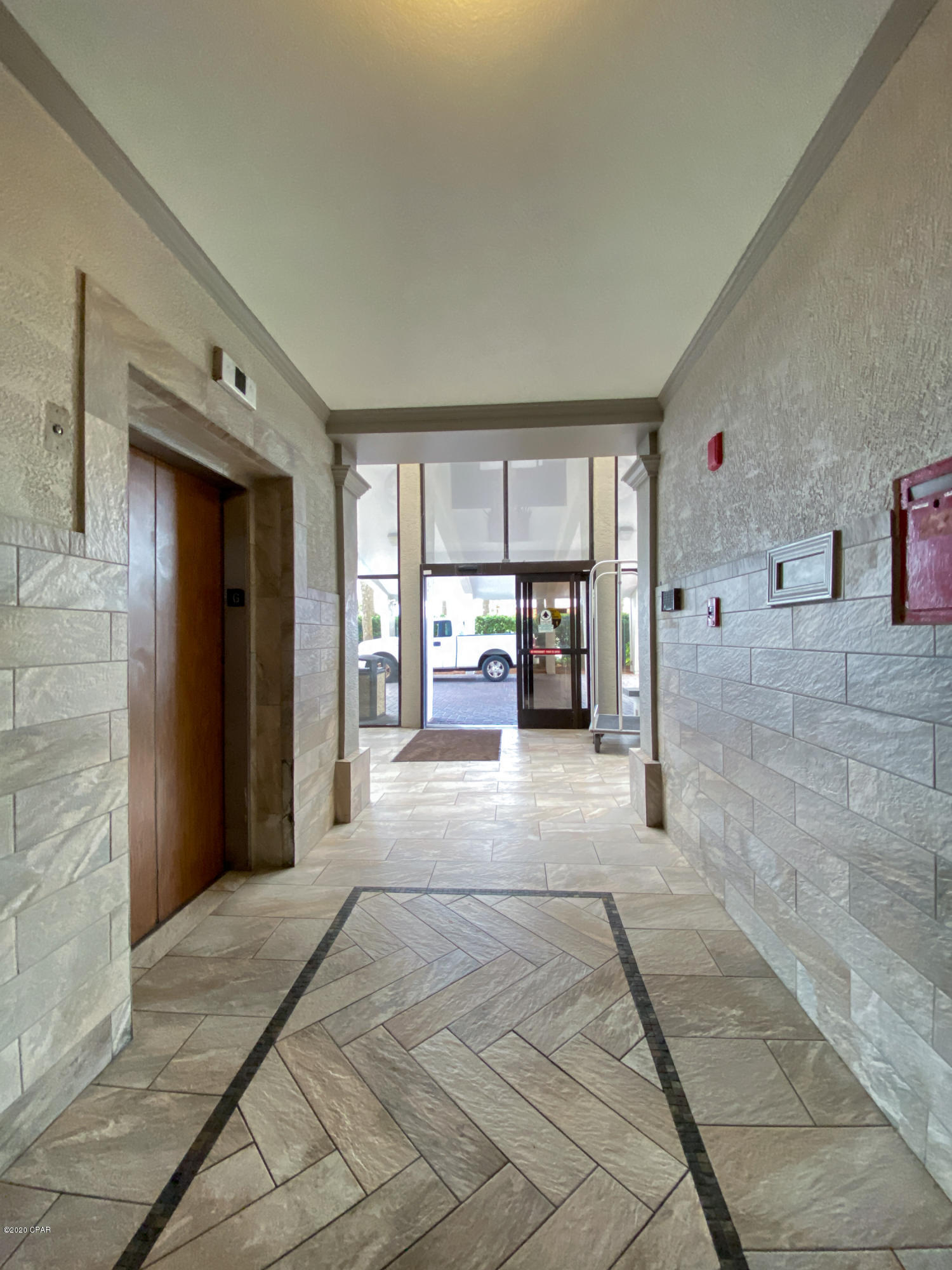 Edgewater Tower III - Residential