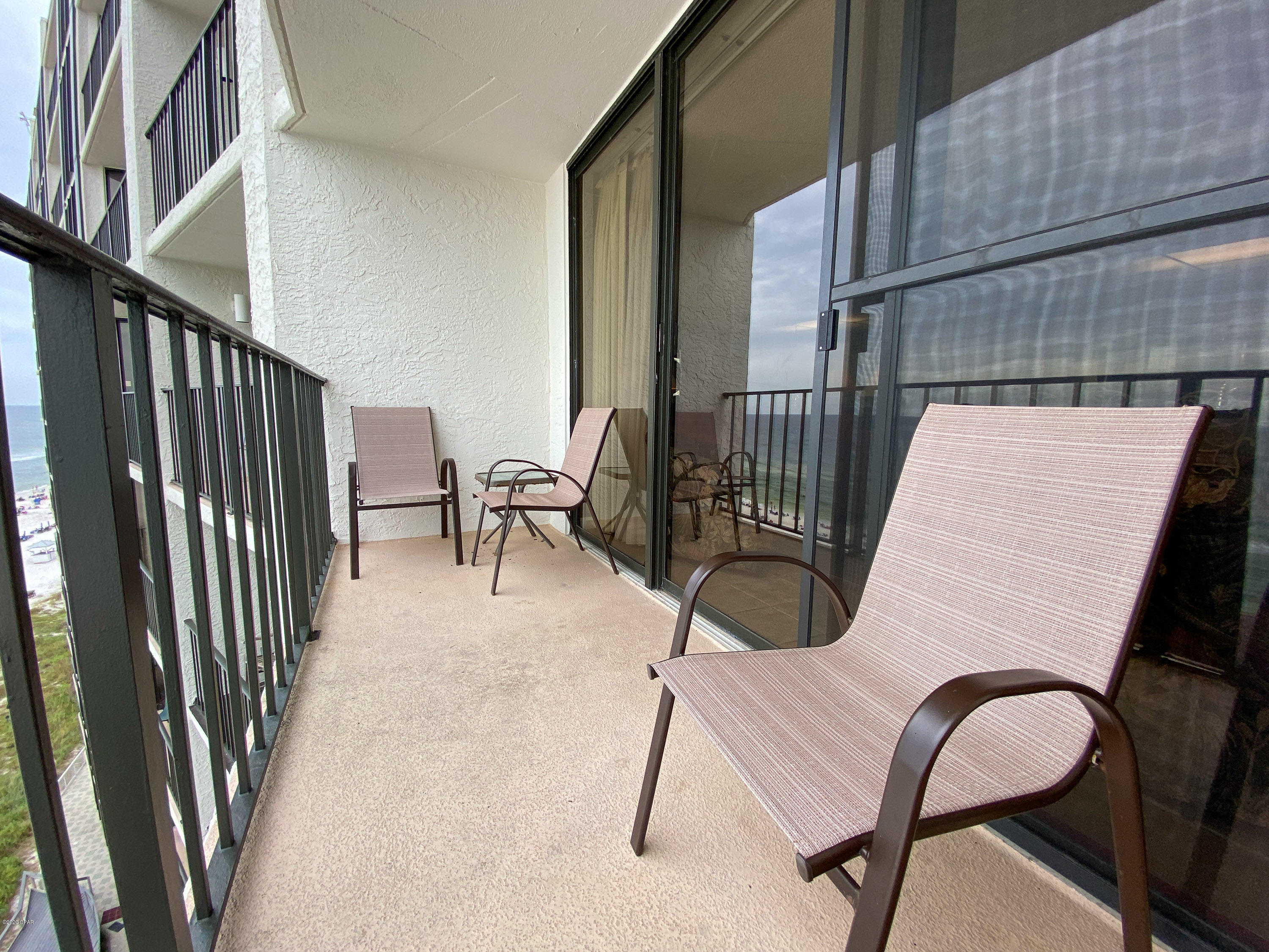 Edgewater Tower III - Residential