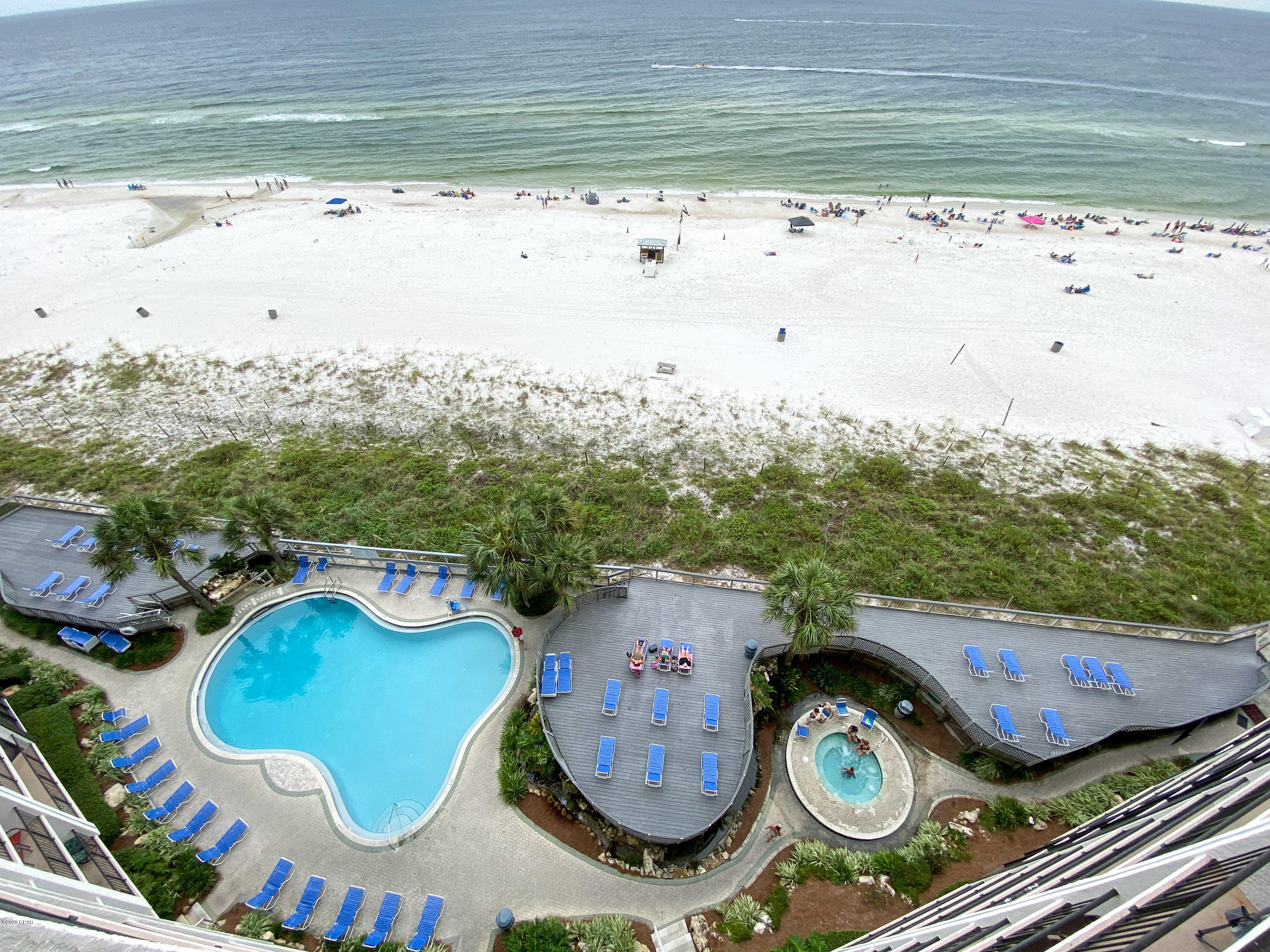 Edgewater Tower III - Residential