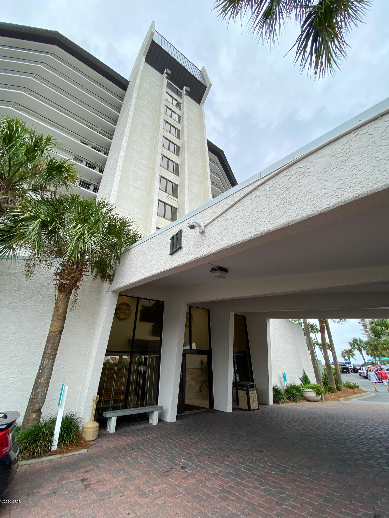 Edgewater Tower III - Residential