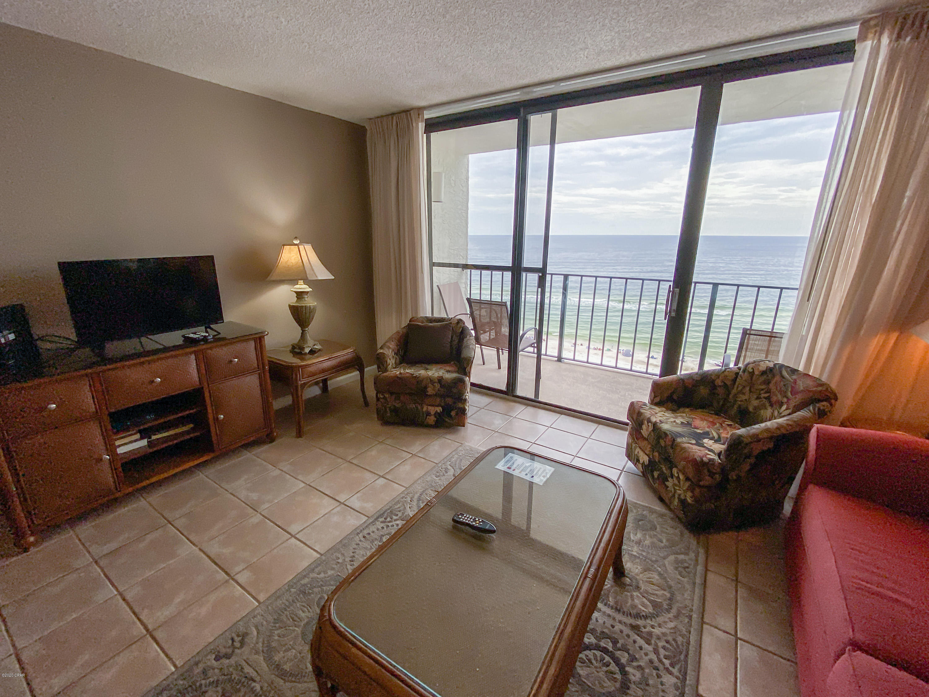 Edgewater Tower III - Residential