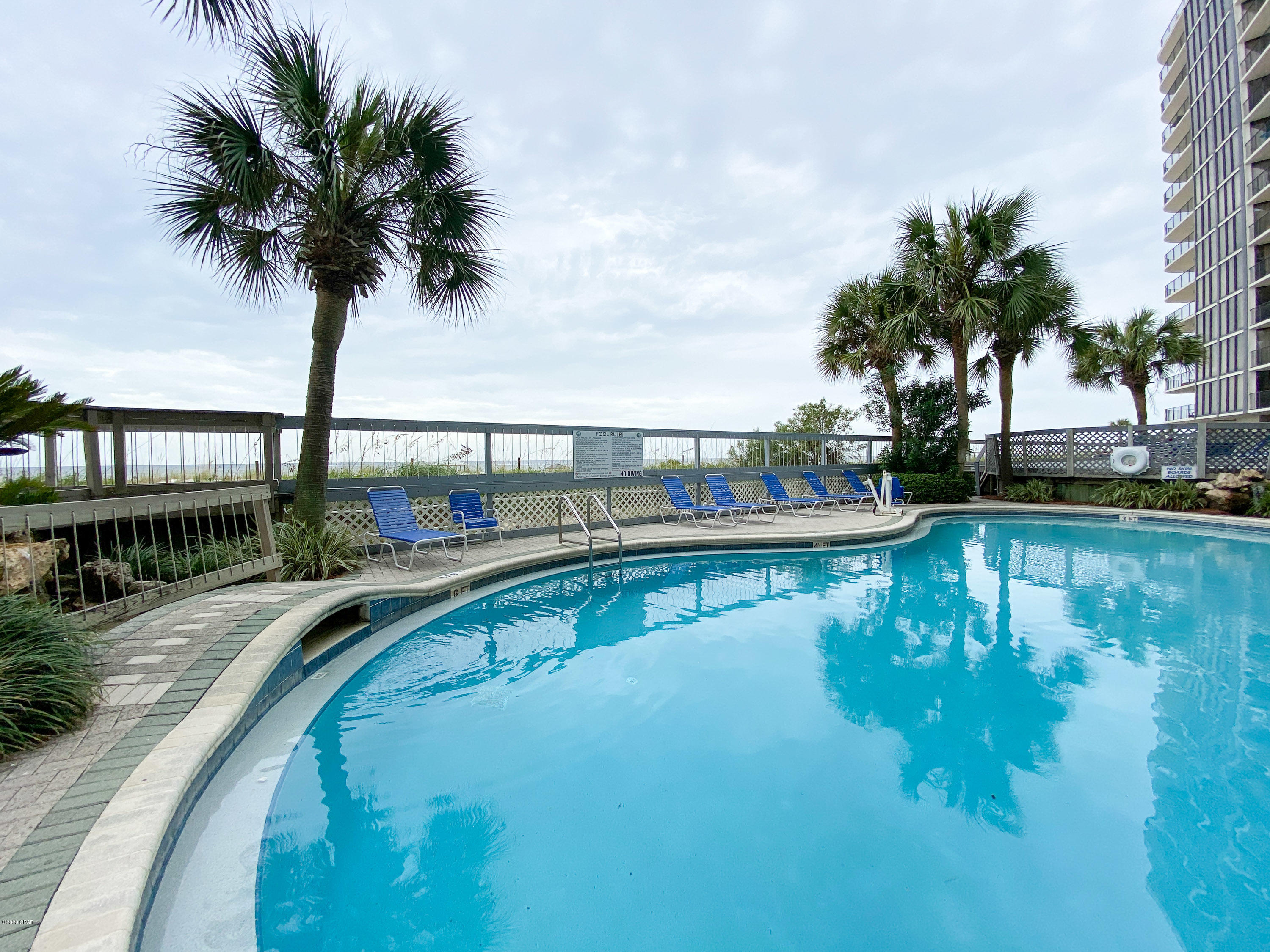 Edgewater Tower III - Residential