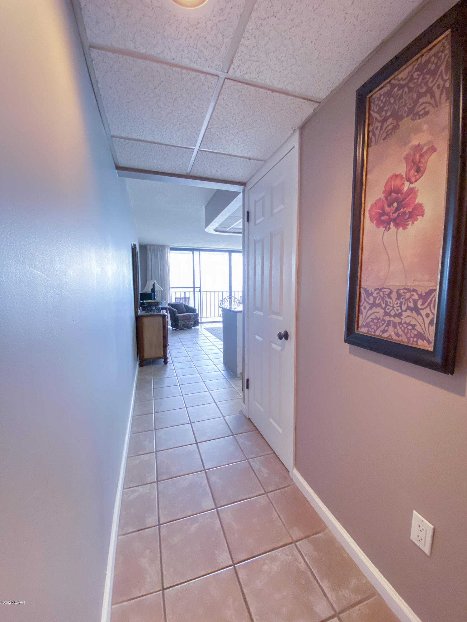 Edgewater Tower III - Residential