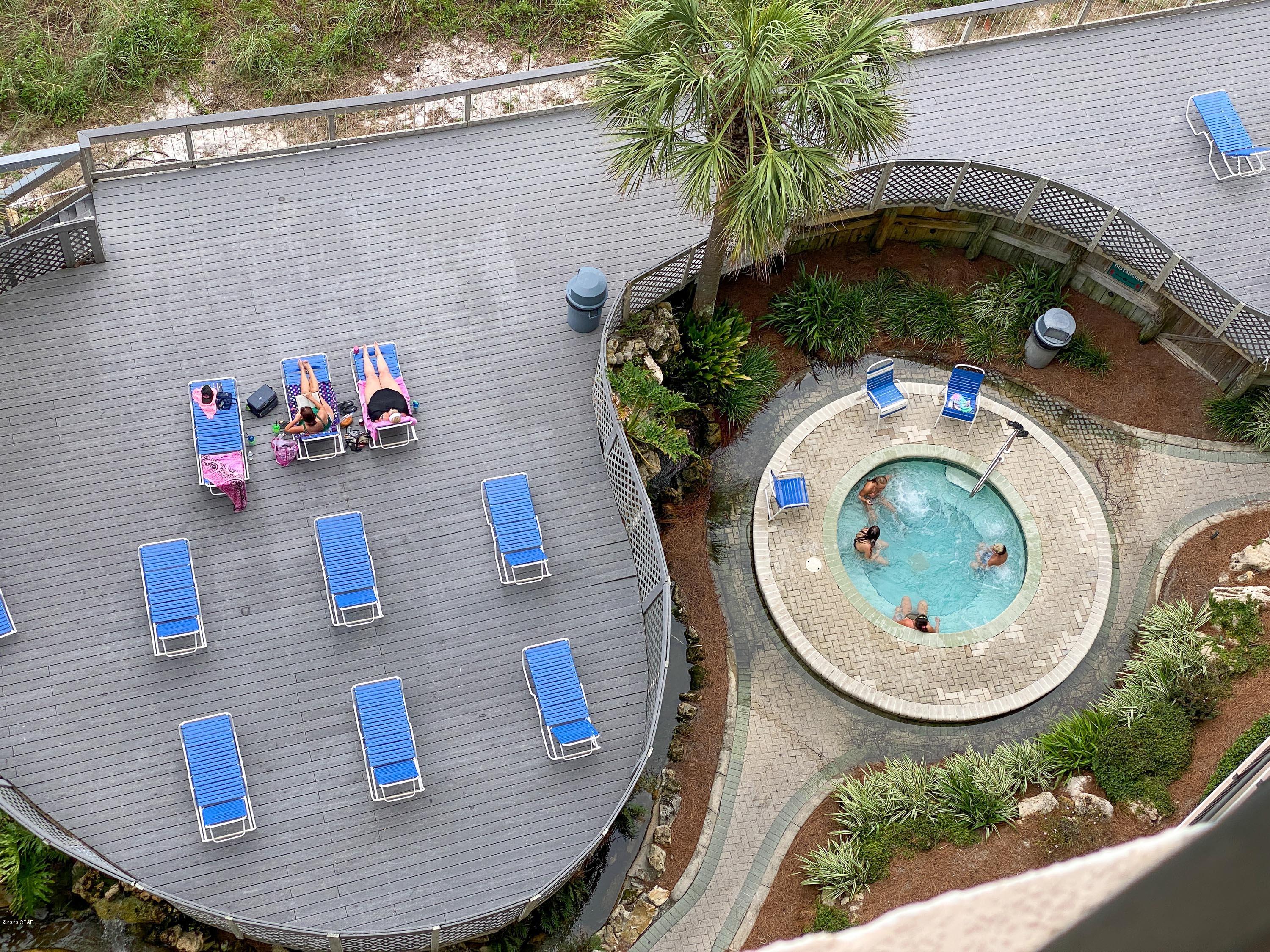 Edgewater Tower III - Residential