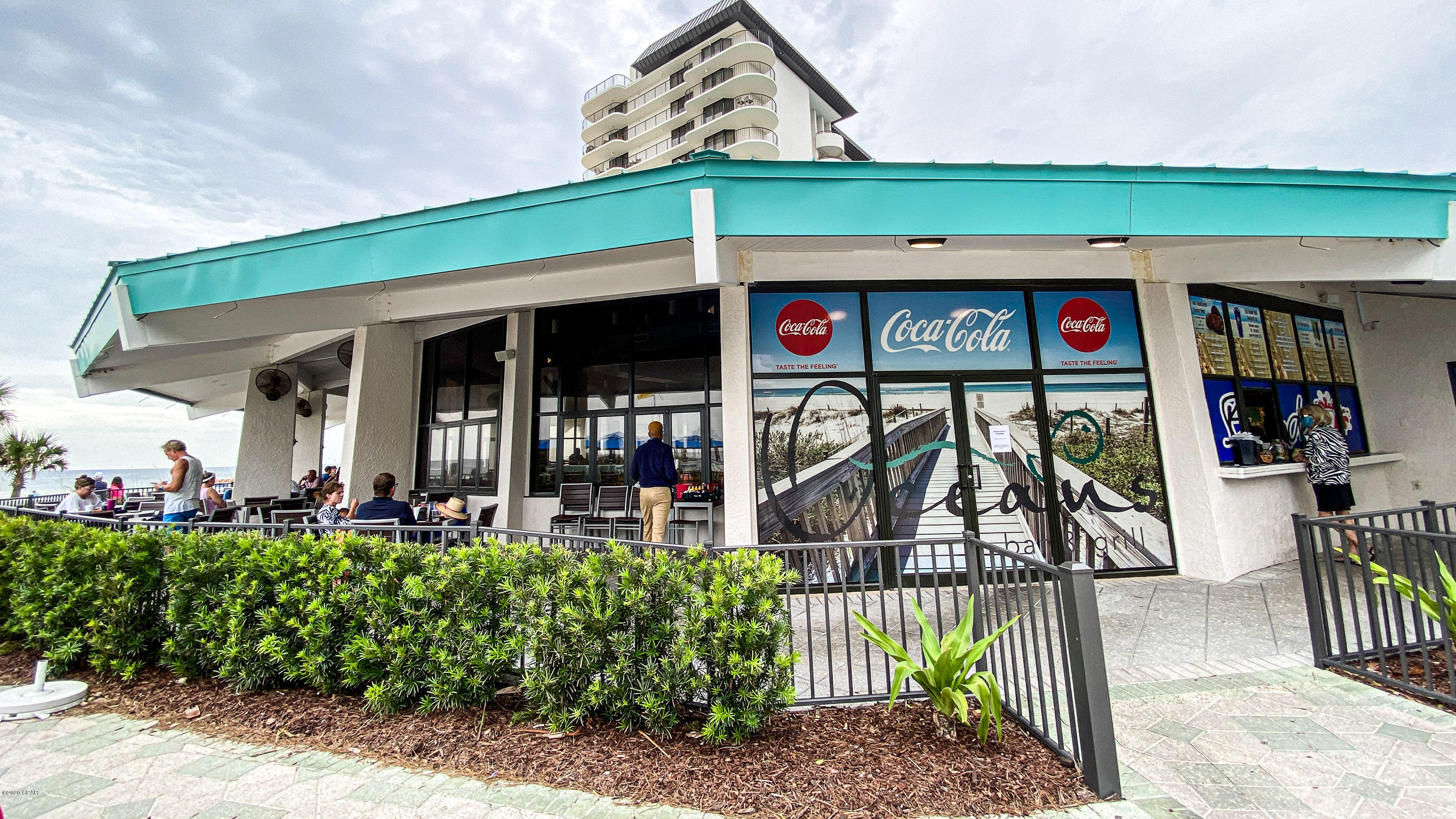 Edgewater Tower III - Residential