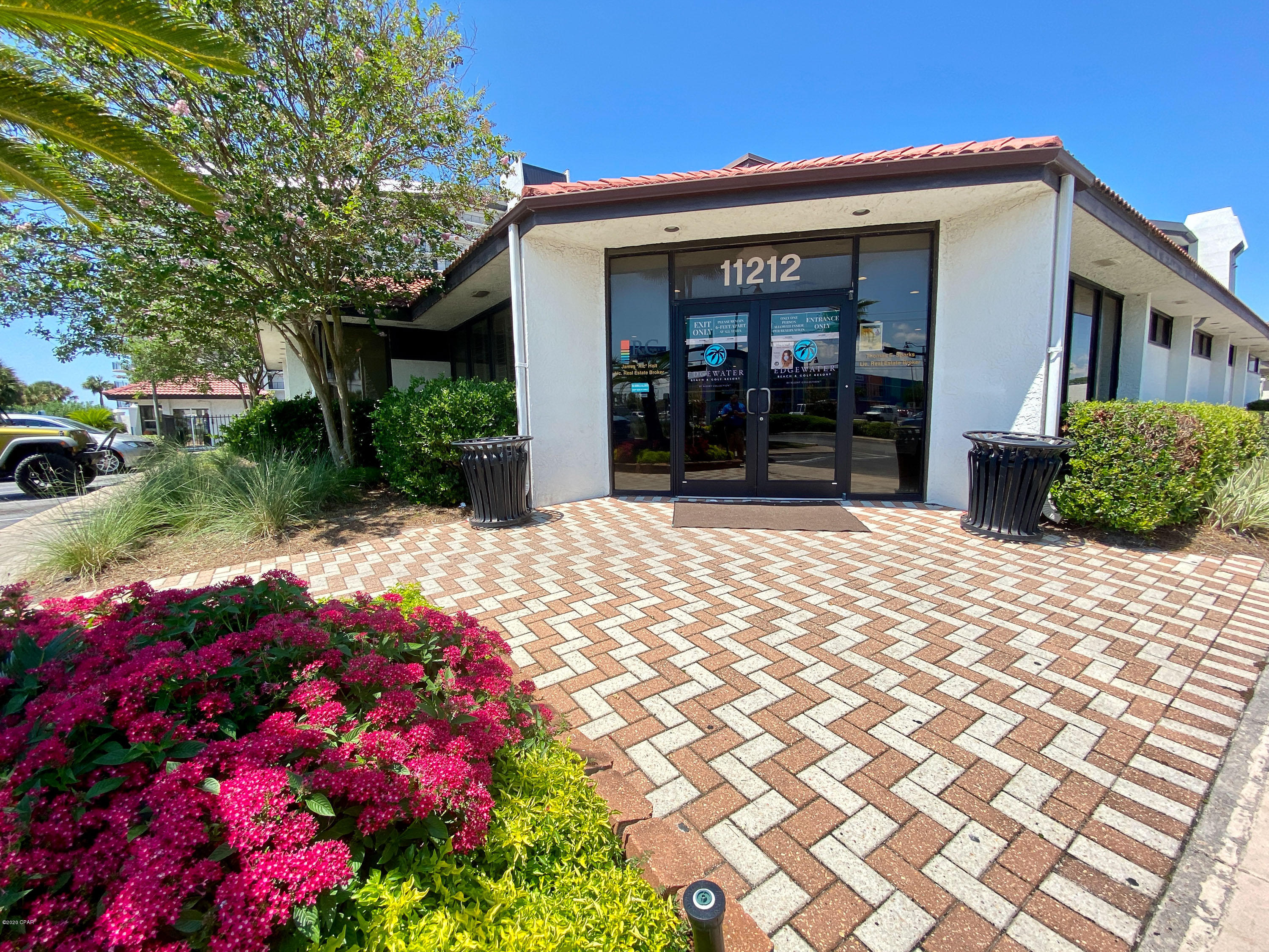 Edgewater Tower III - Residential