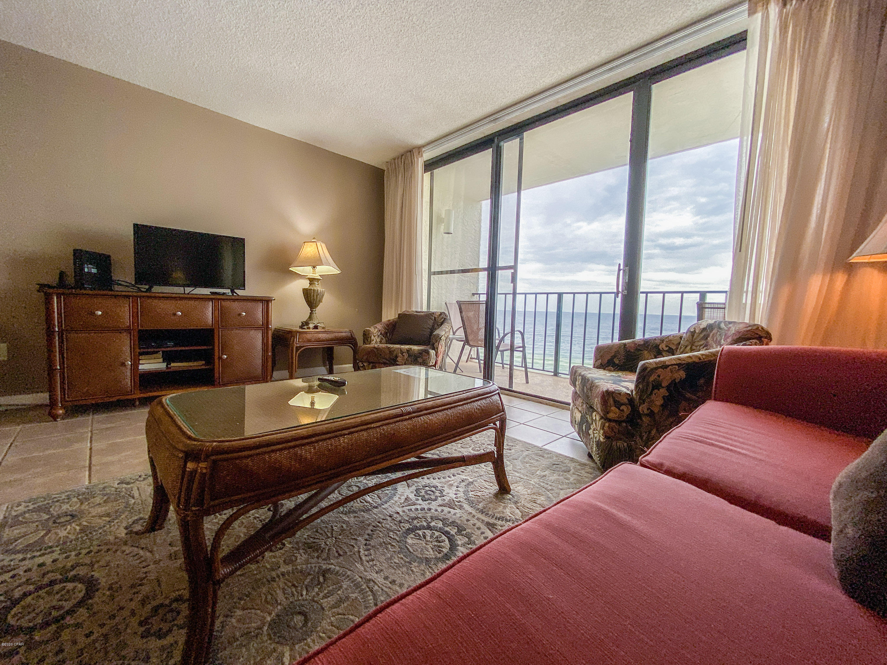 Edgewater Tower III - Residential