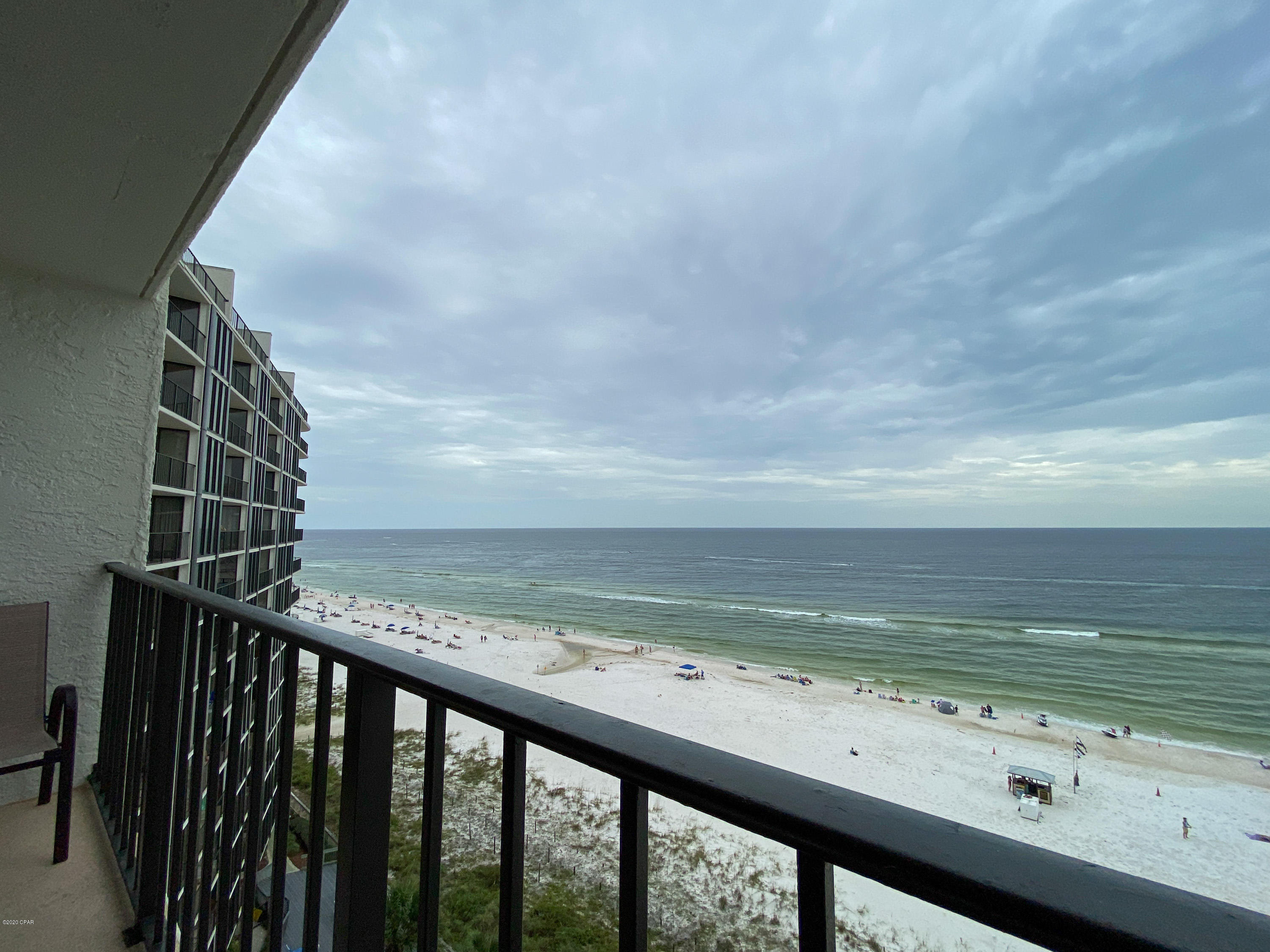 Edgewater Tower III - Residential