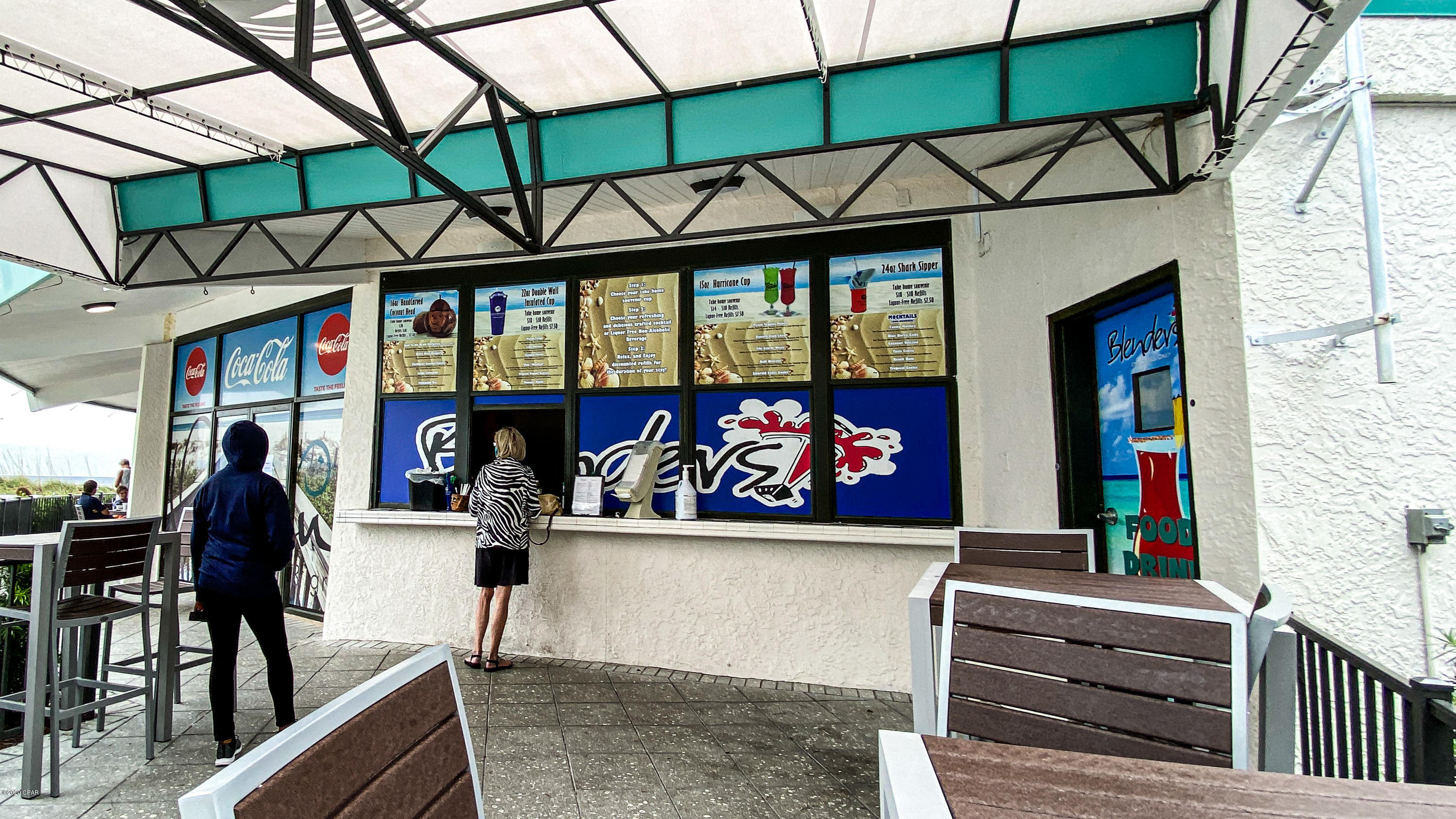 Edgewater Tower III - Residential