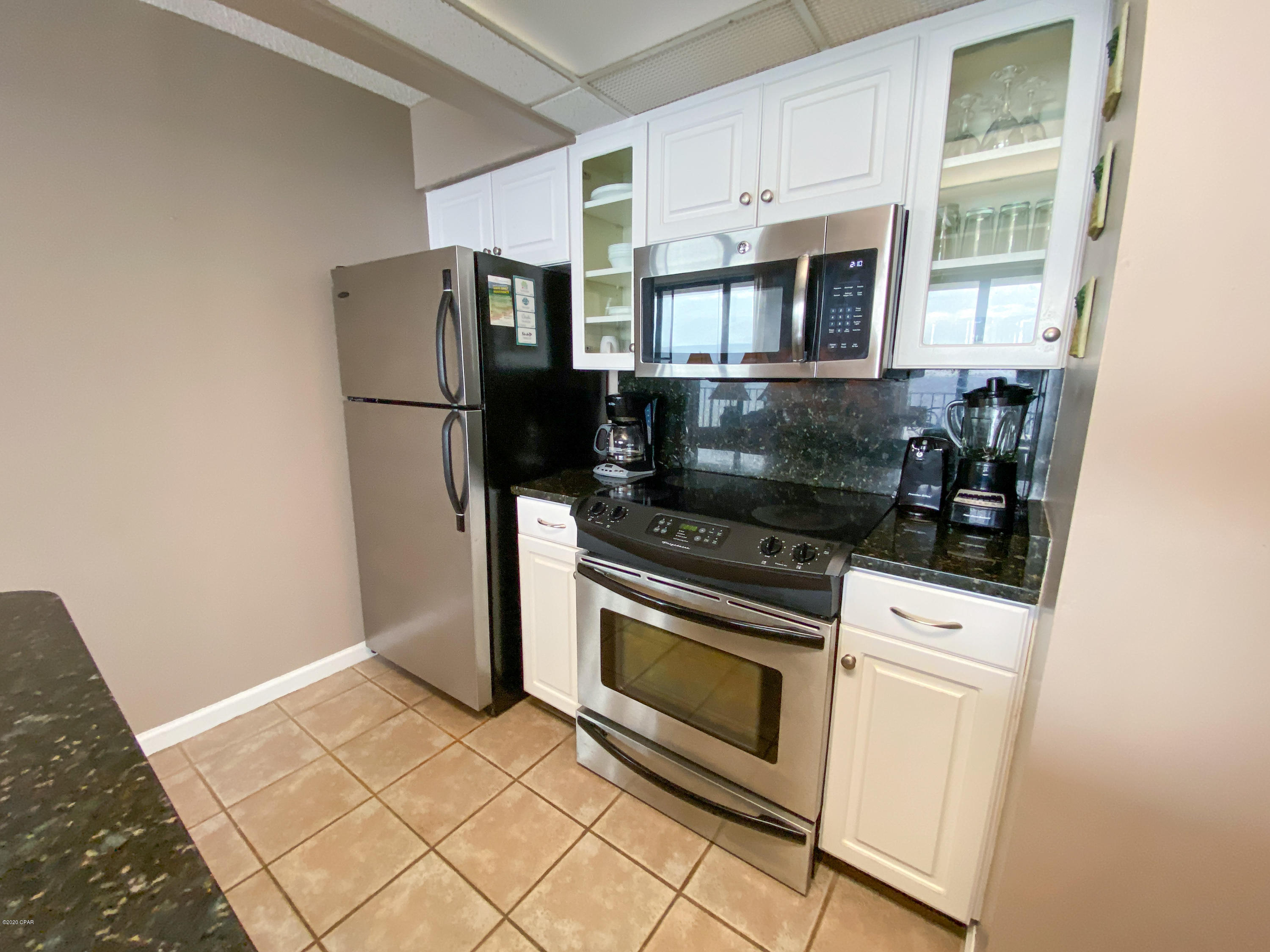 Edgewater Tower III - Residential