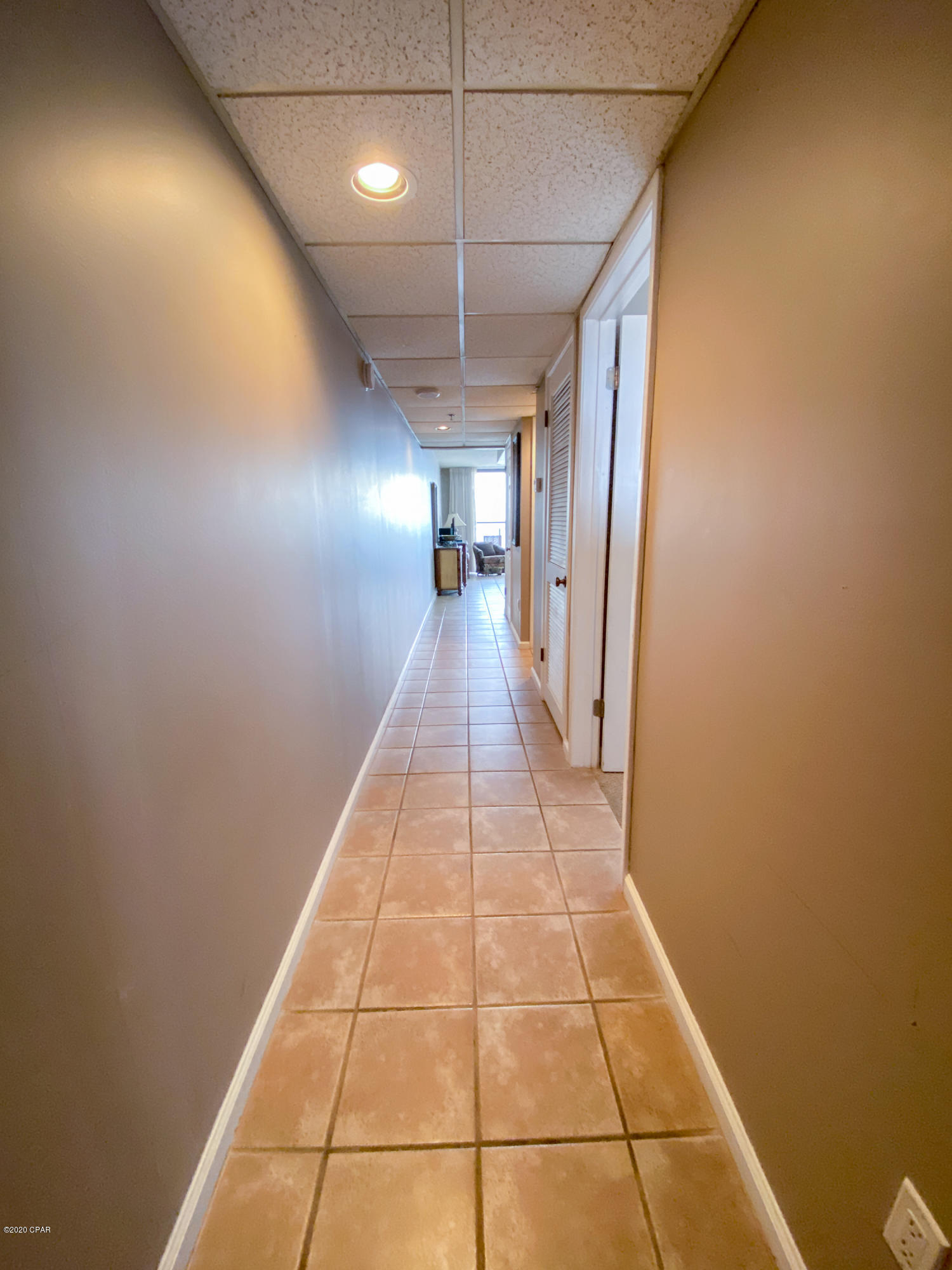 Edgewater Tower III - Residential