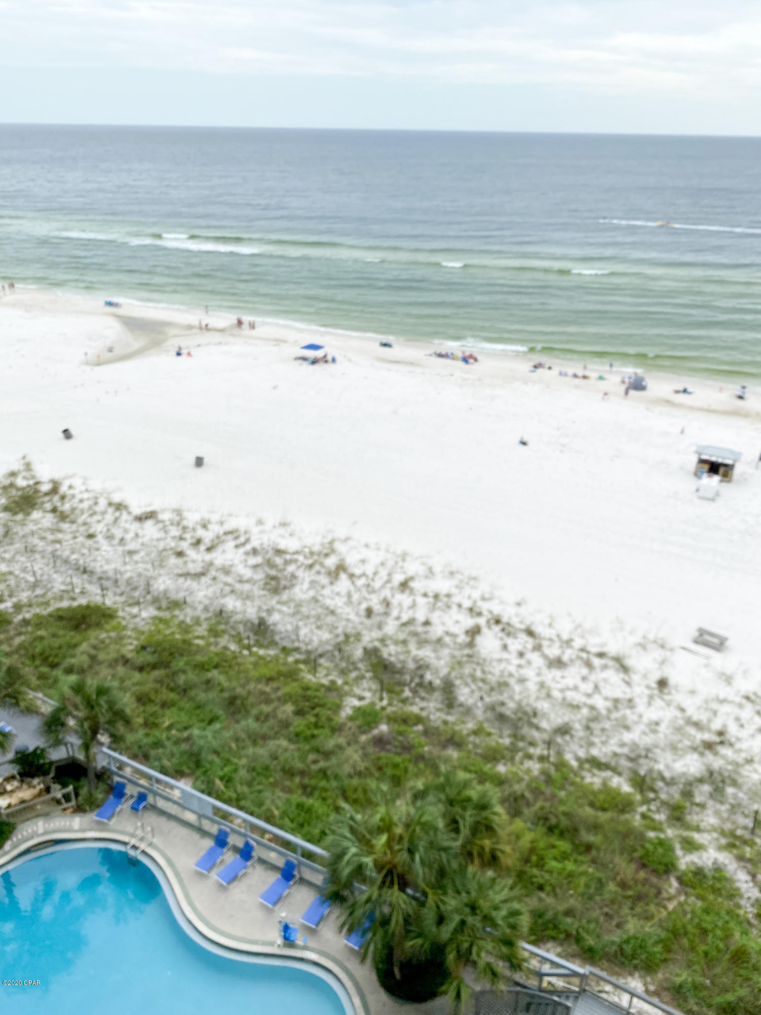 Edgewater Tower III - Residential