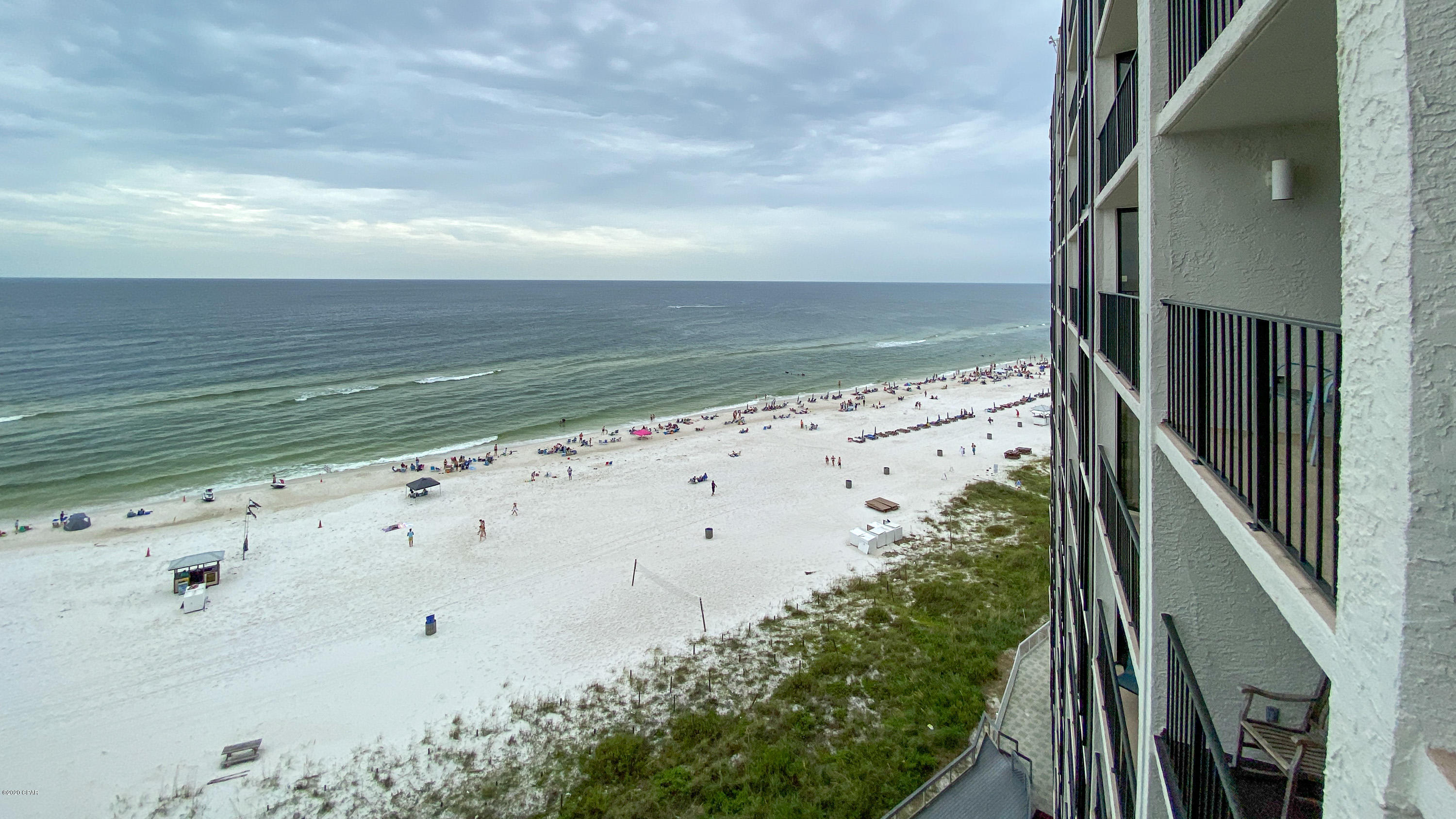 Edgewater Tower III - Residential