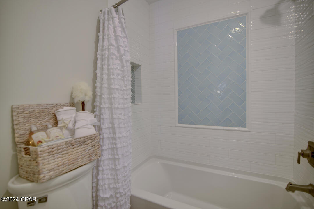 Panama City Beach - Residential