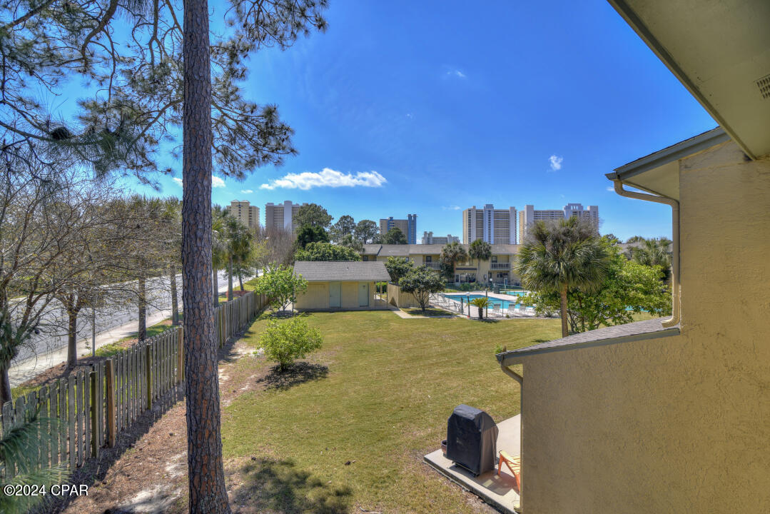 Panama City Beach - Residential