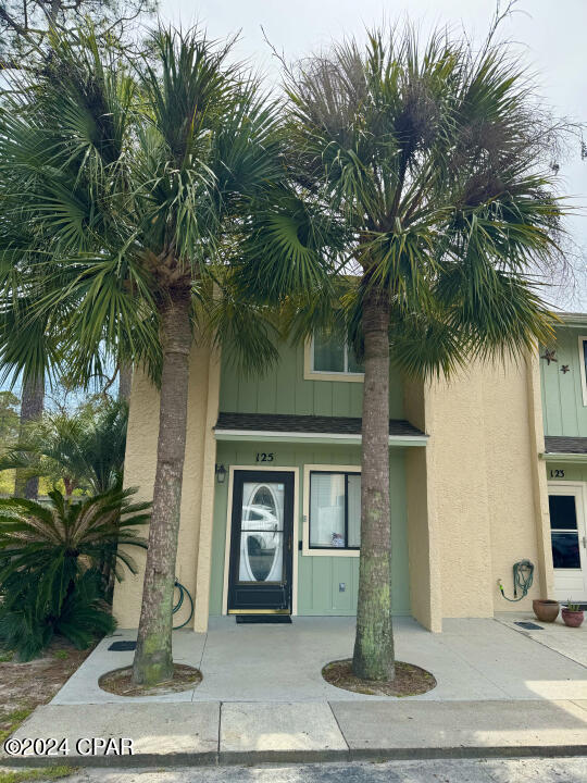 Panama City Beach - Residential