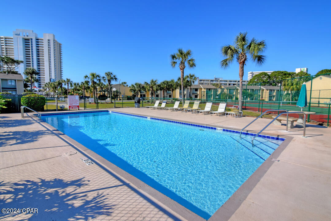 Panama City Beach - Residential