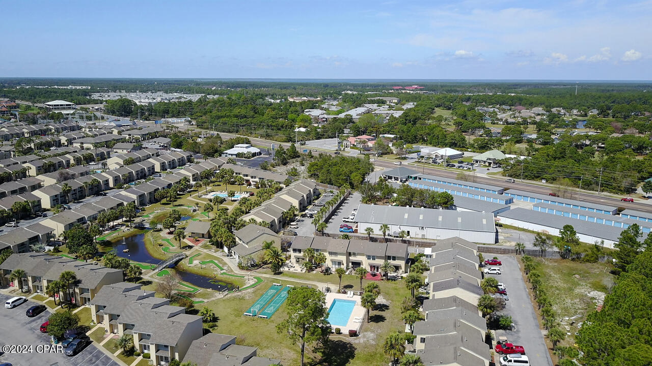 Panama City Beach - Residential