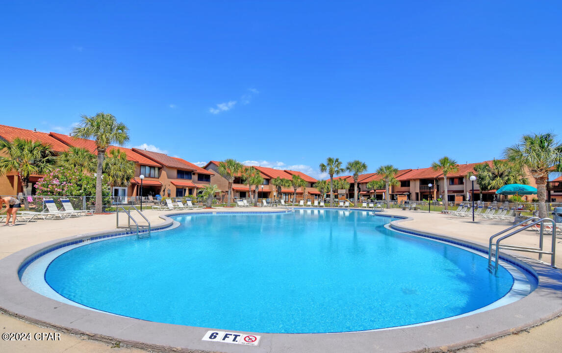 Panama City Beach - Residential