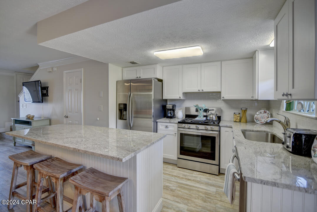 Panama City Beach - Residential