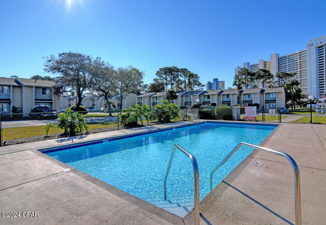 Panama City Beach - Residential